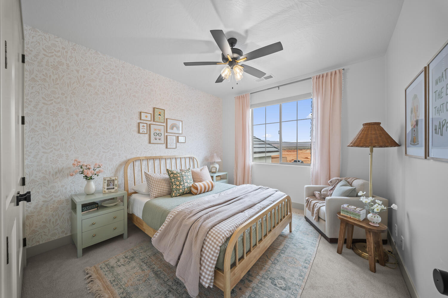 SAND POINT AT DESERT SAND - Residential