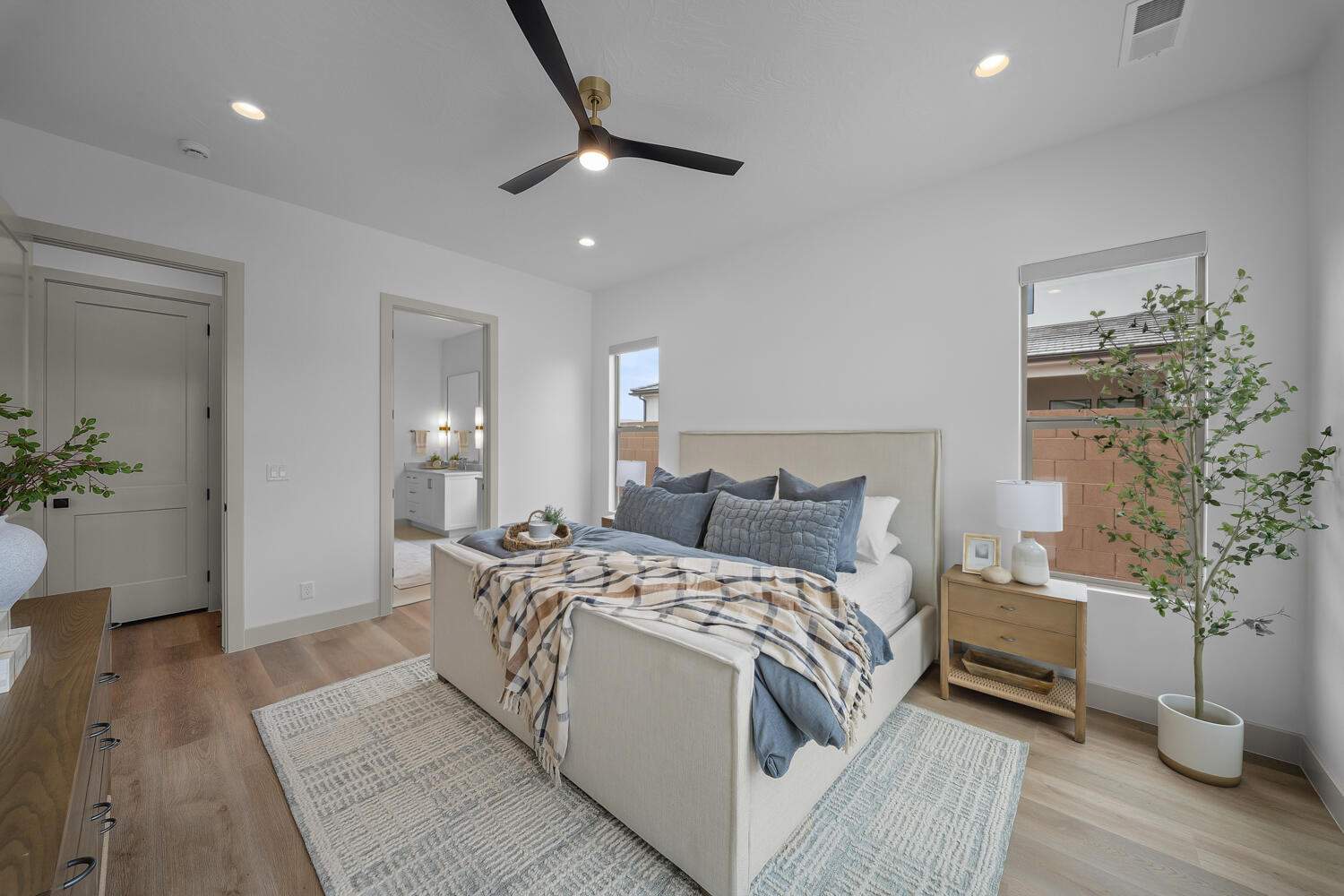 SAND POINT AT DESERT SAND - Residential