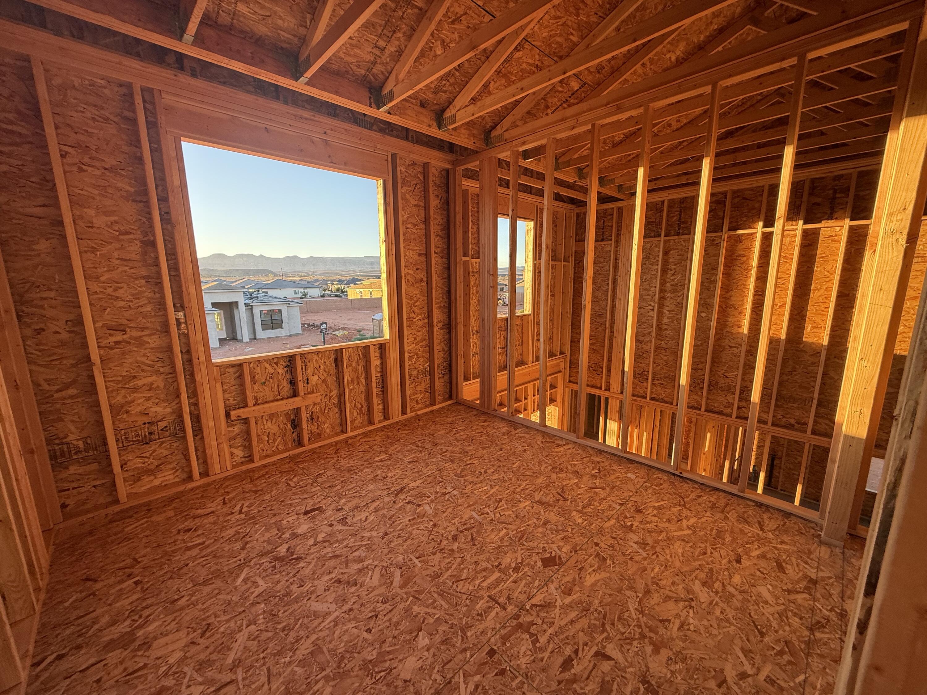 SAND POINT AT DESERT SAND - Residential