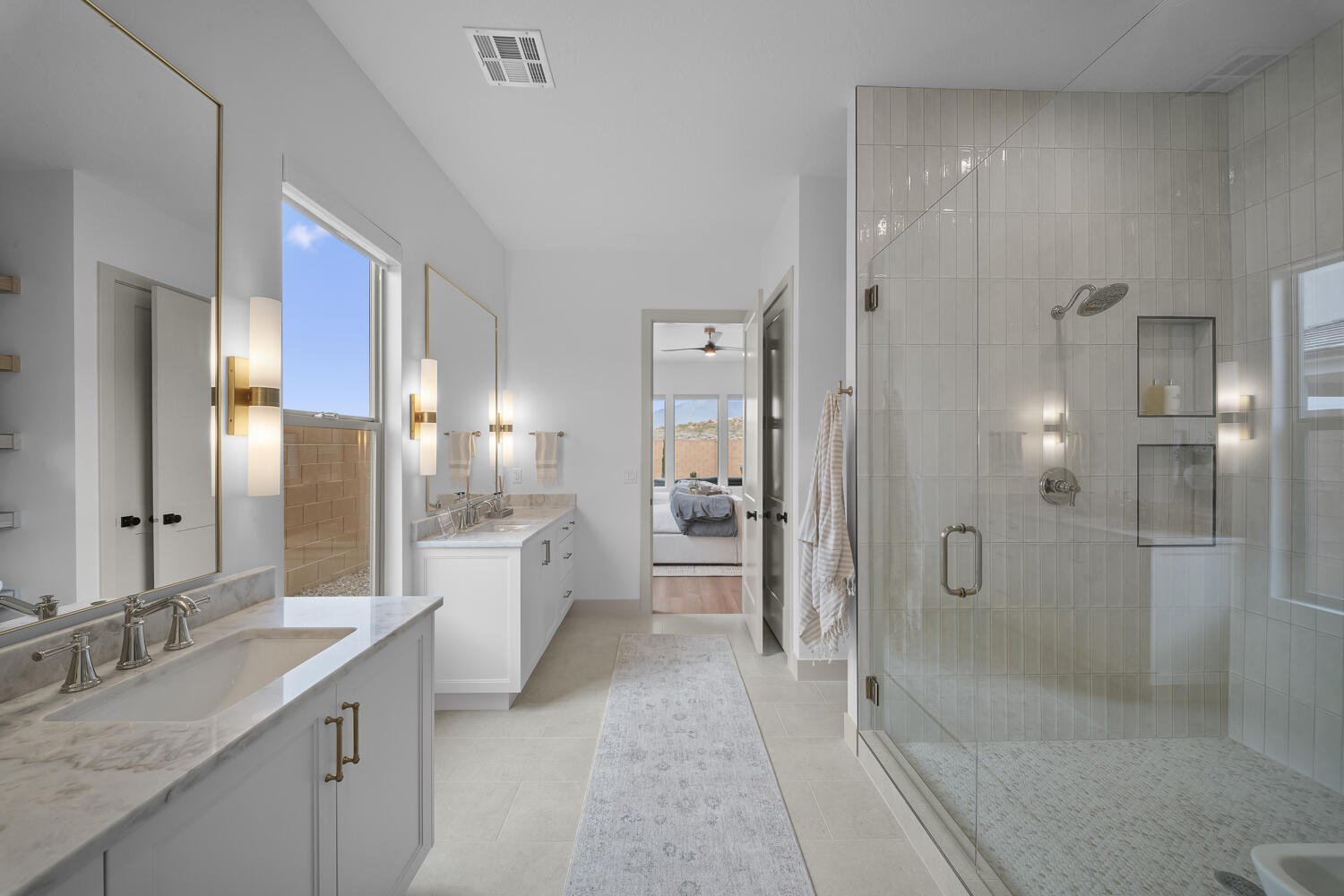 SAND POINT AT DESERT SAND - Residential