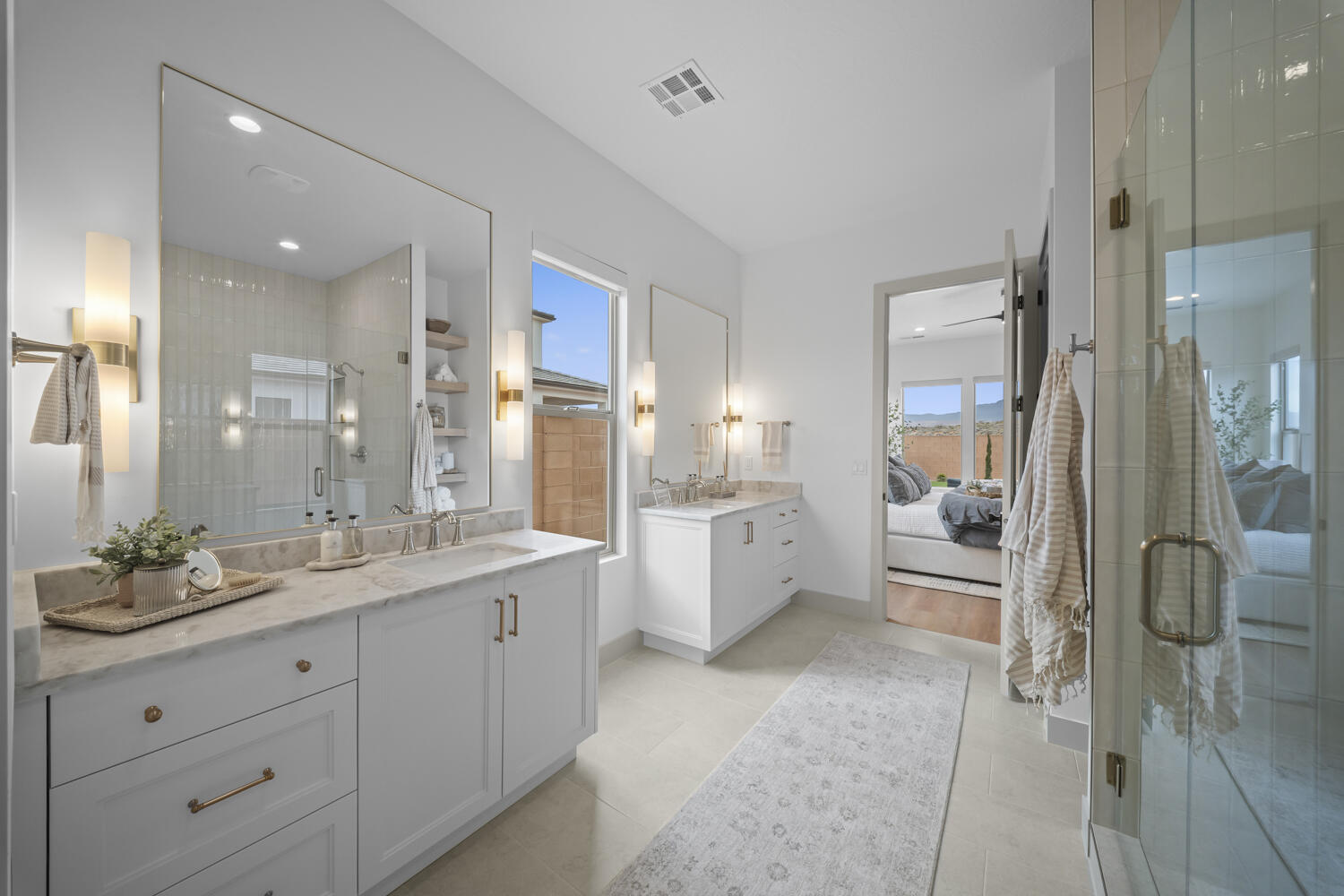 SAND POINT AT DESERT SAND - Residential
