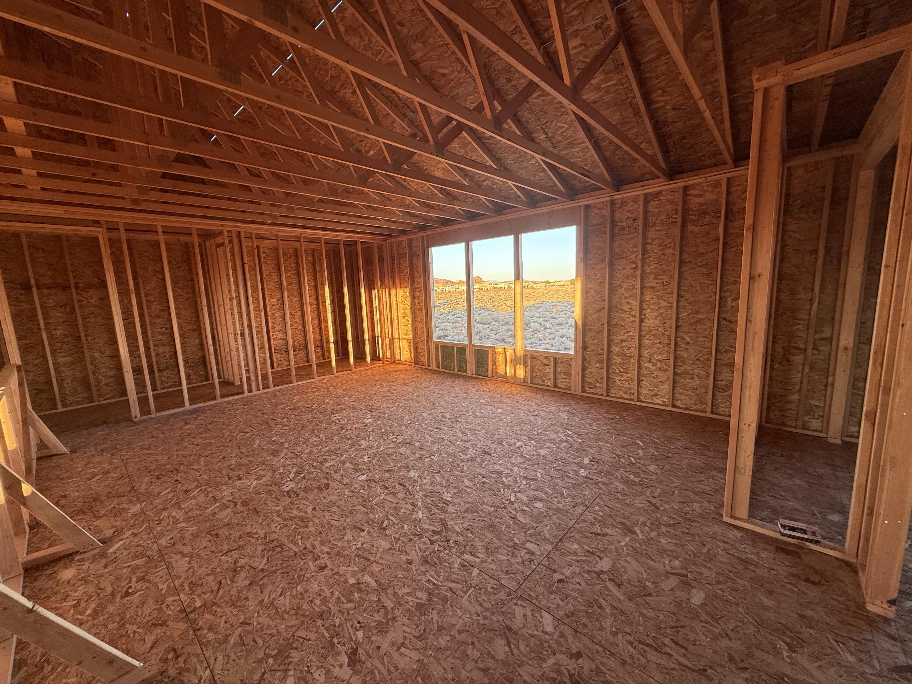 SAND POINT AT DESERT SAND - Residential
