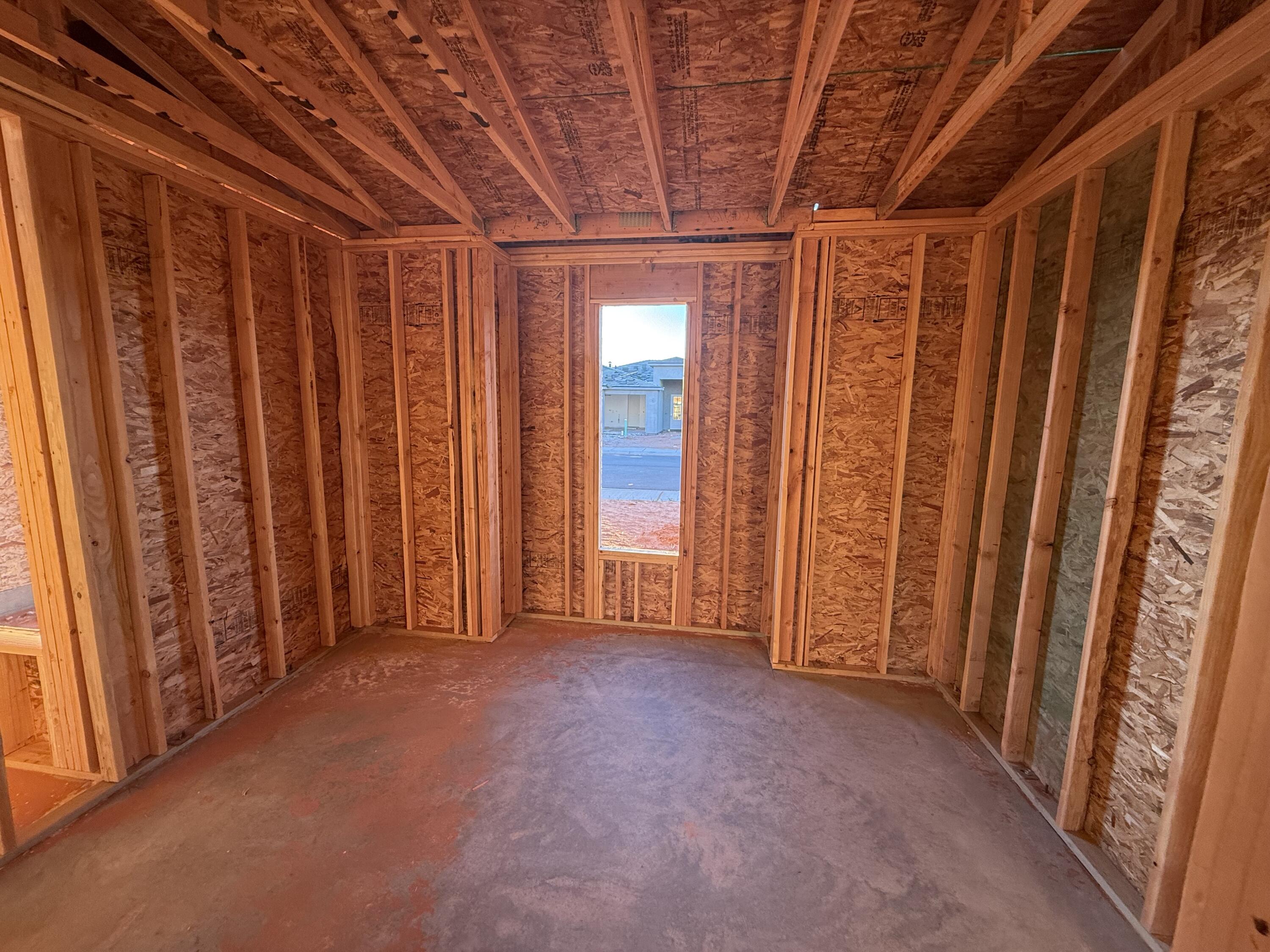 SAND POINT AT DESERT SAND - Residential