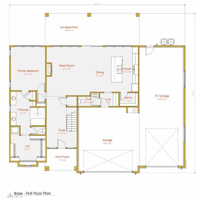 SAND POINT AT DESERT SAND - Residential