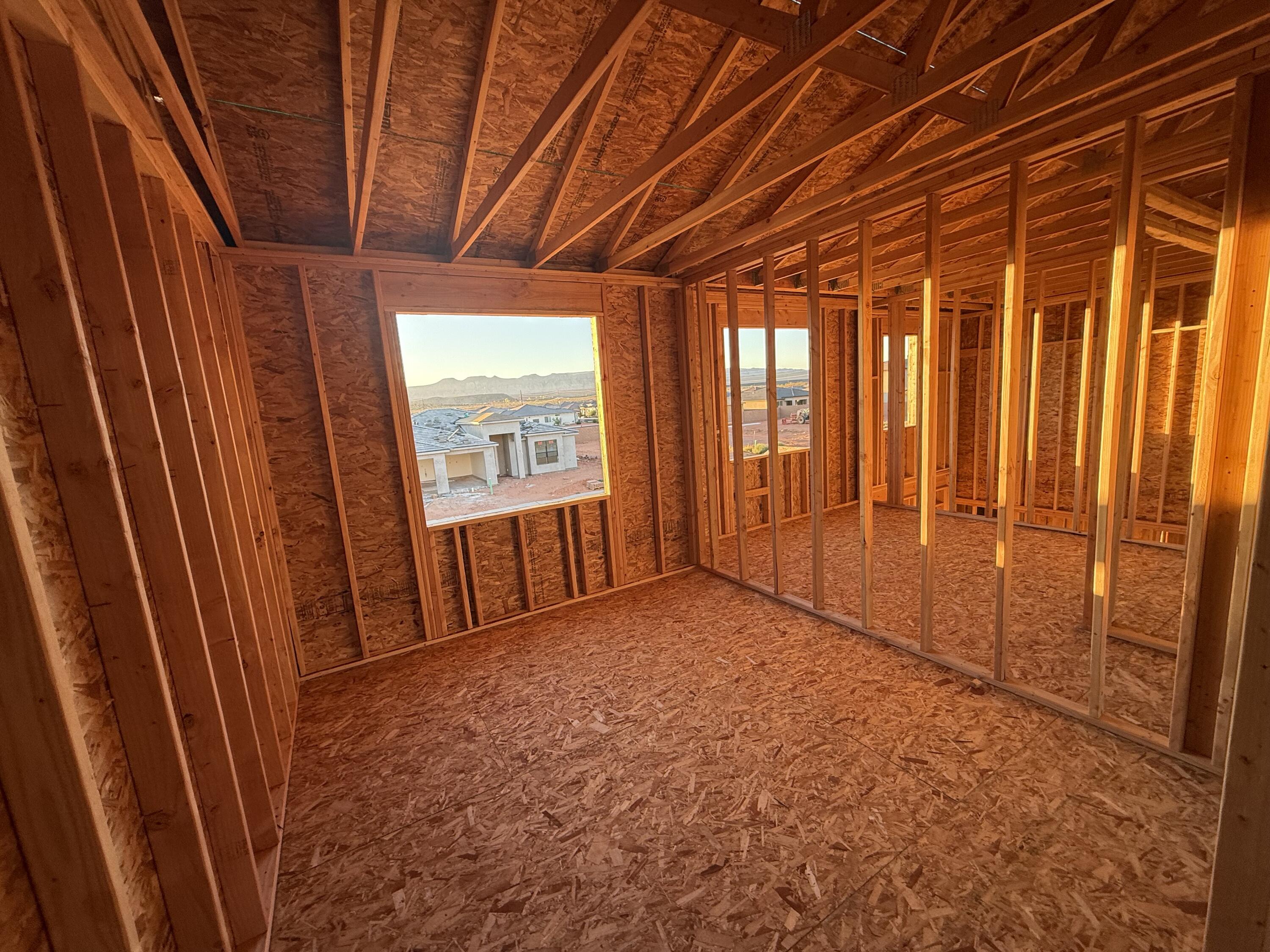 SAND POINT AT DESERT SAND - Residential