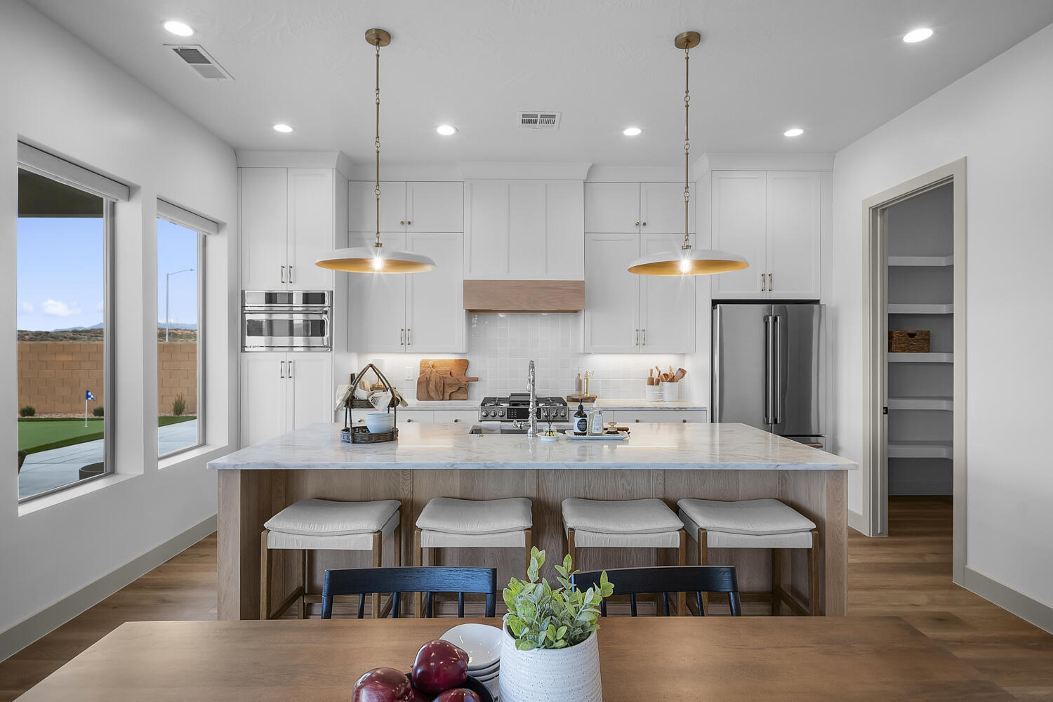 SAND POINT AT DESERT SAND - Residential