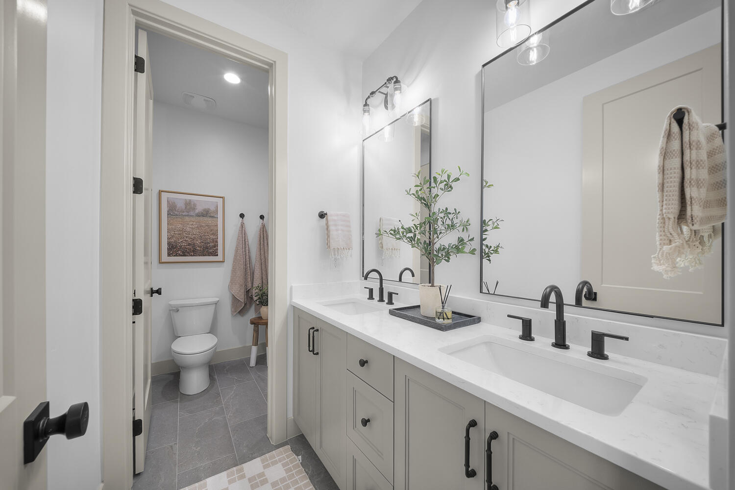 SAND POINT AT DESERT SAND - Residential