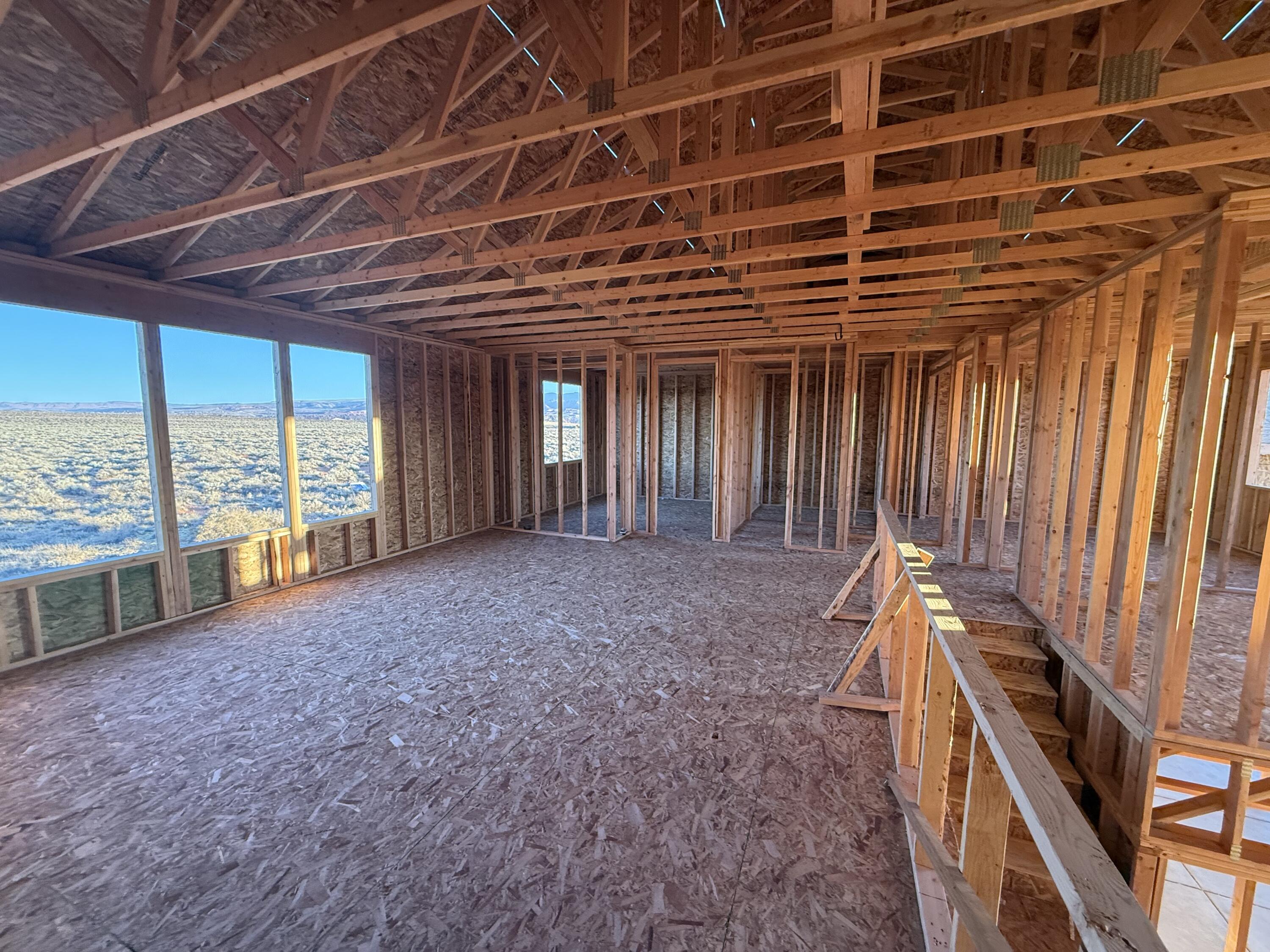 SAND POINT AT DESERT SAND - Residential