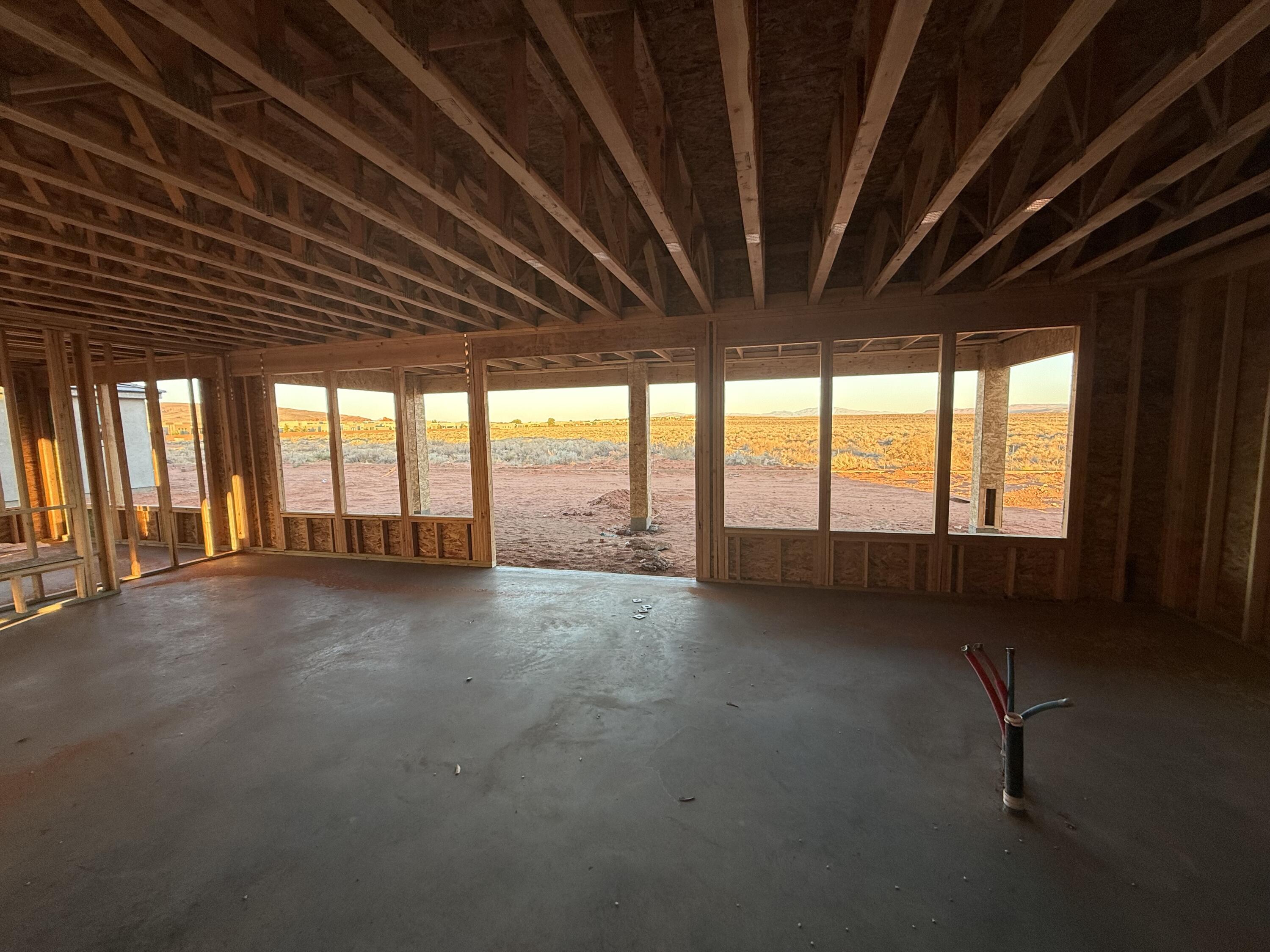 SAND POINT AT DESERT SAND - Residential