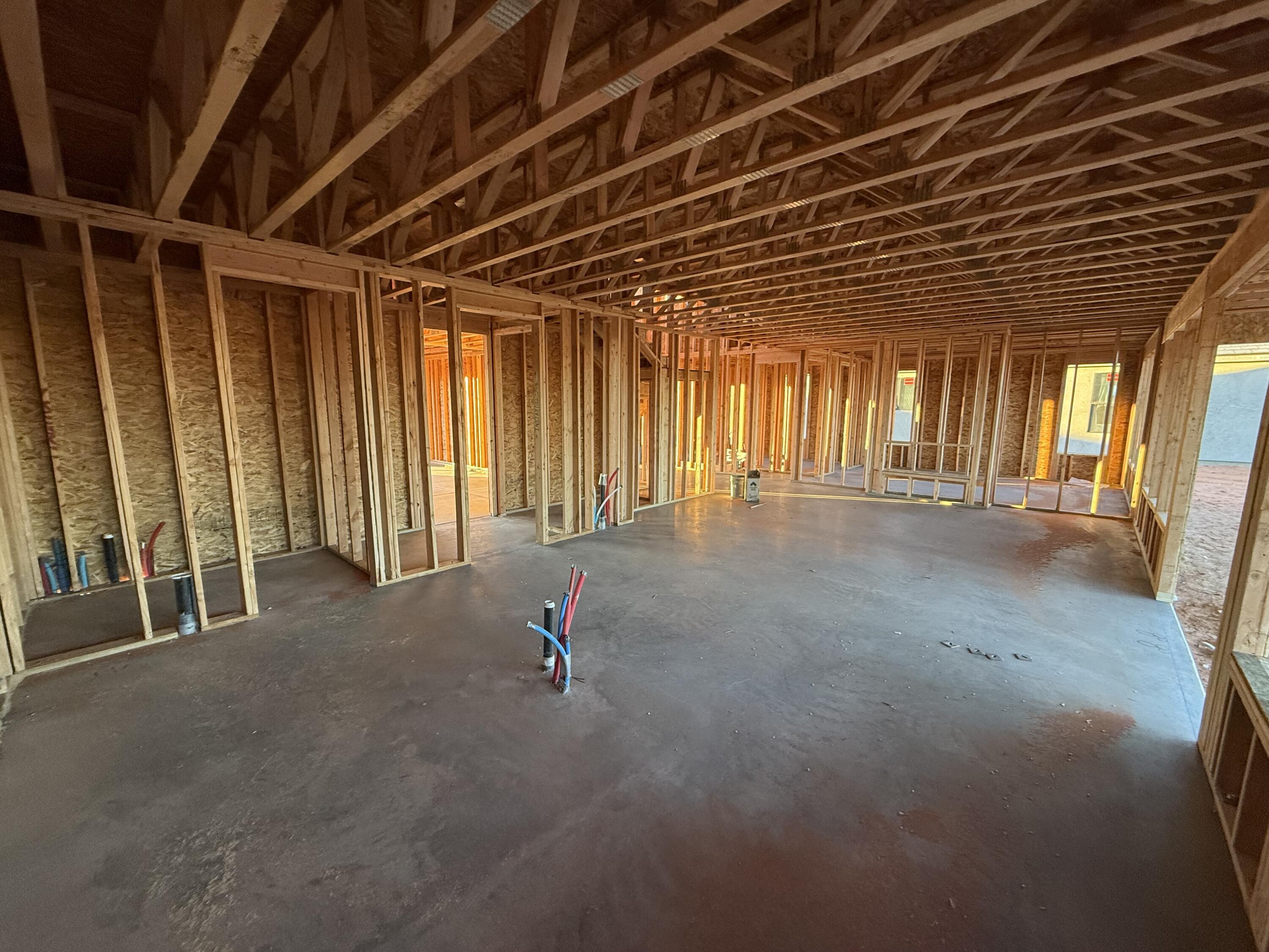 SAND POINT AT DESERT SAND - Residential