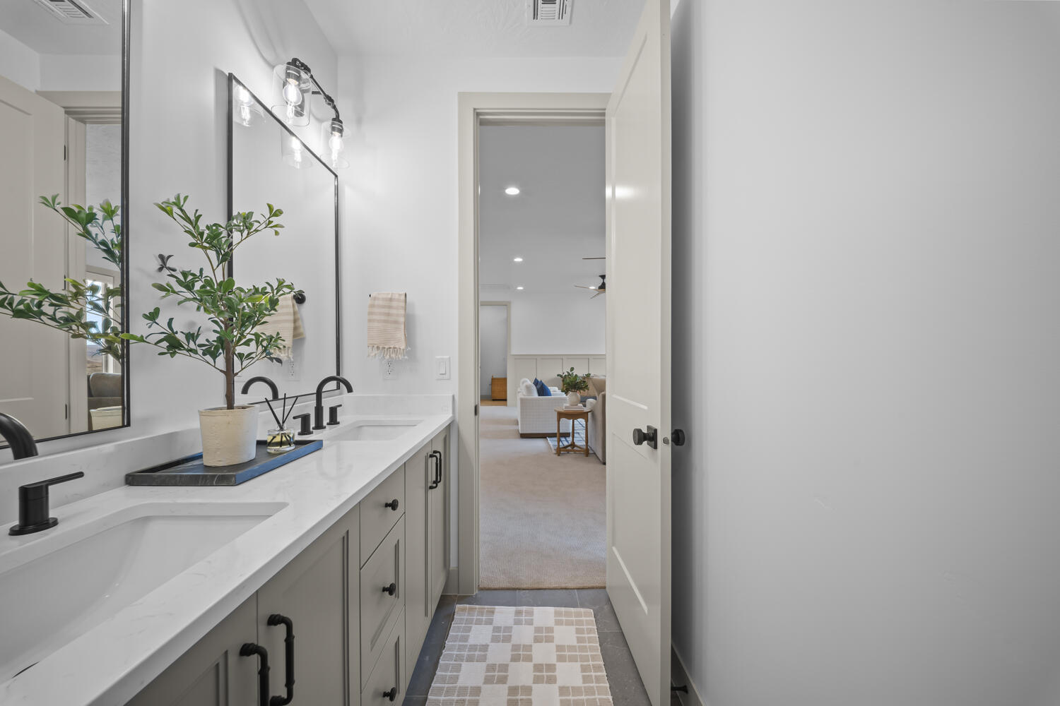 SAND POINT AT DESERT SAND - Residential