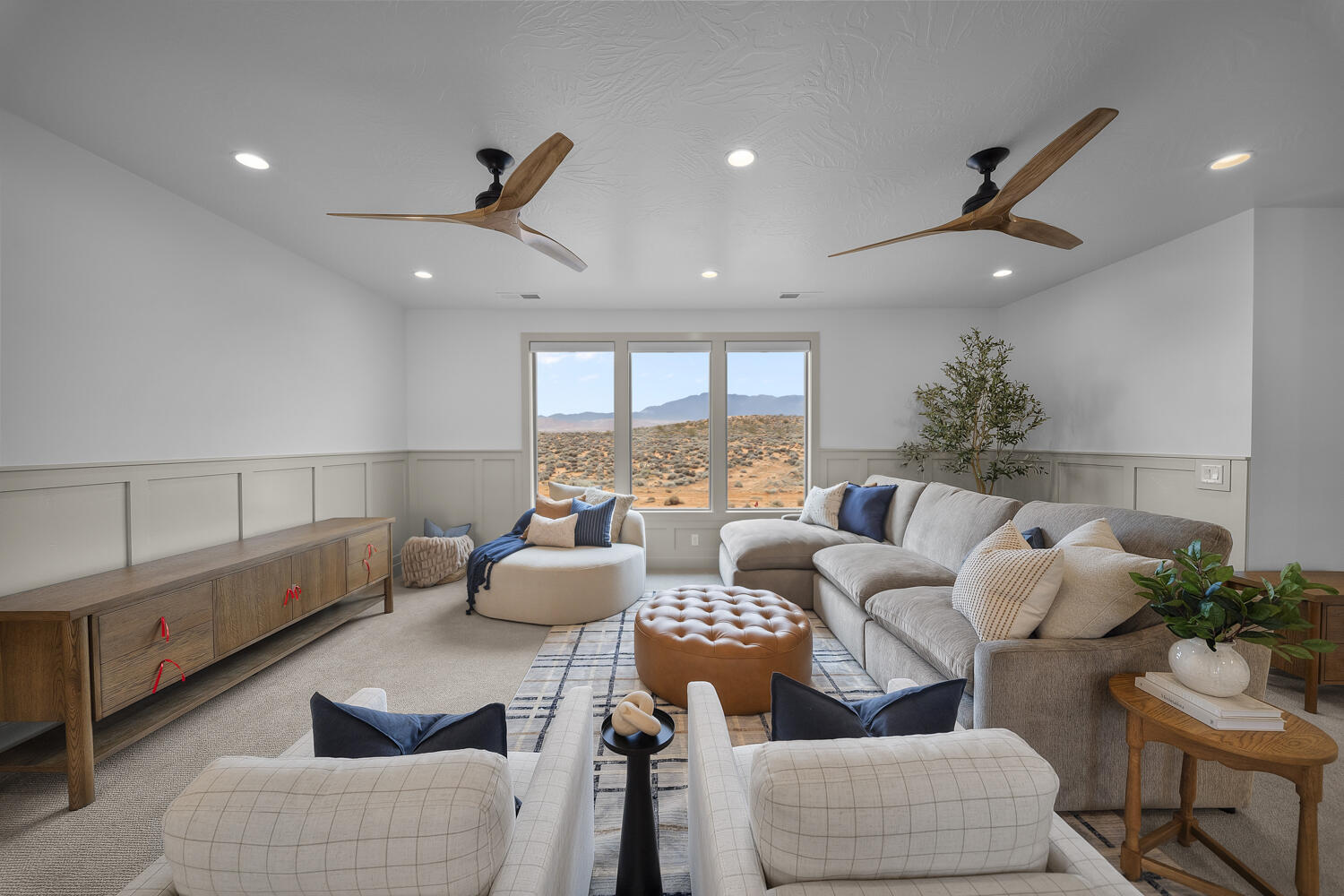 SAND POINT AT DESERT SAND - Residential