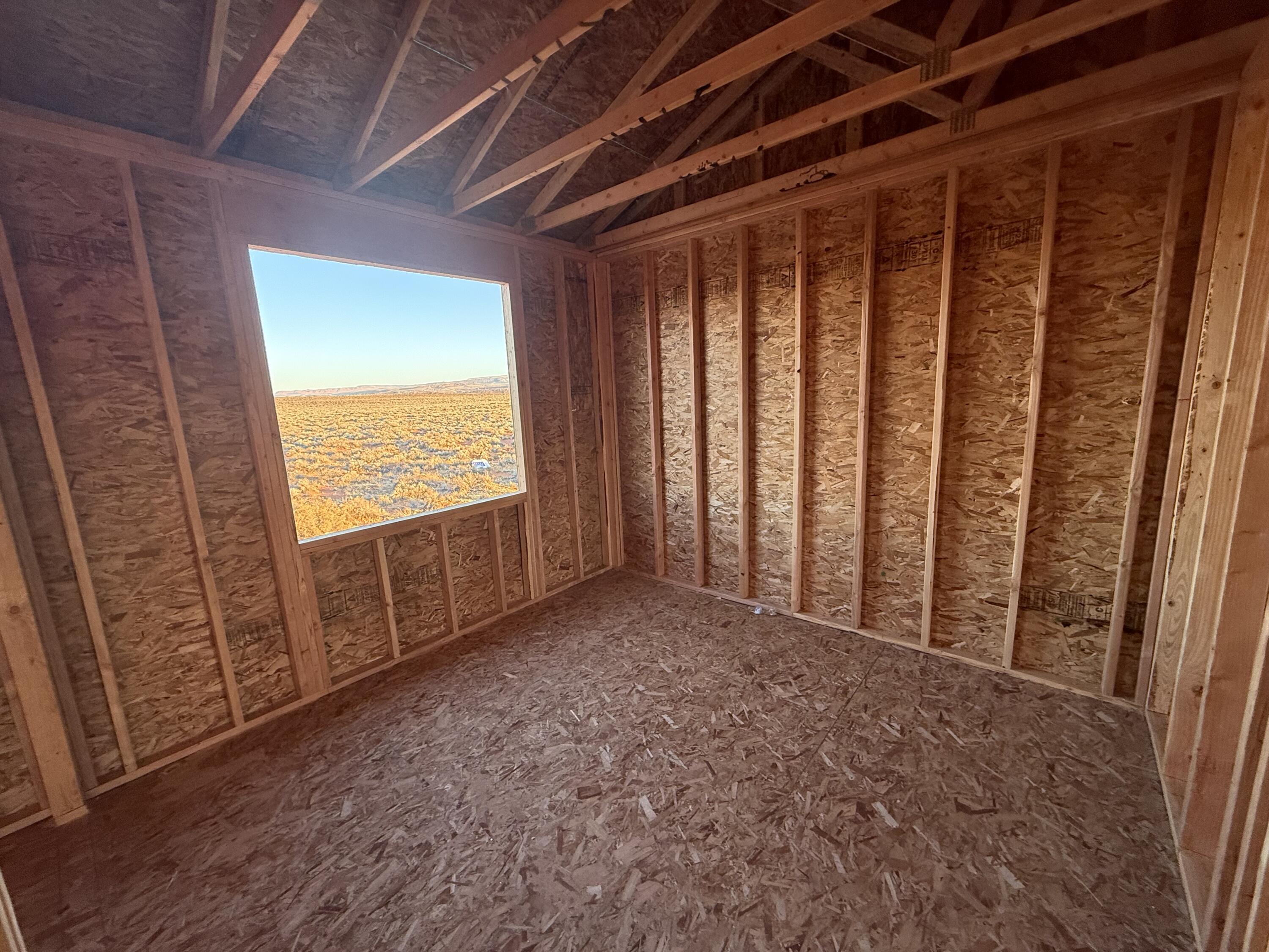 SAND POINT AT DESERT SAND - Residential