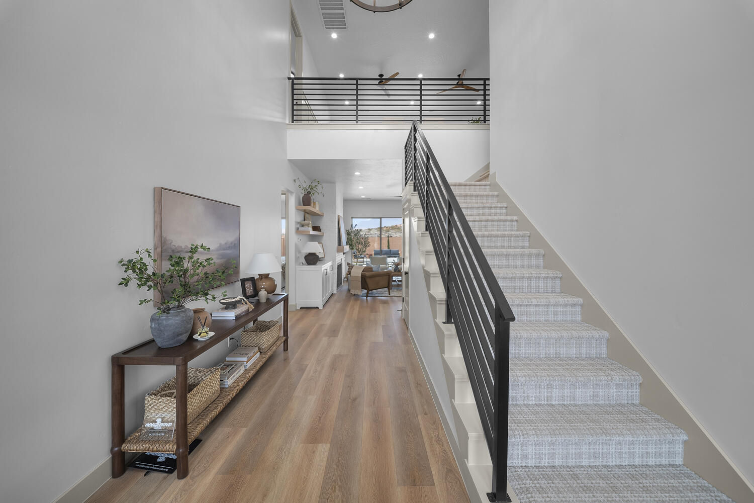SAND POINT AT DESERT SAND - Residential