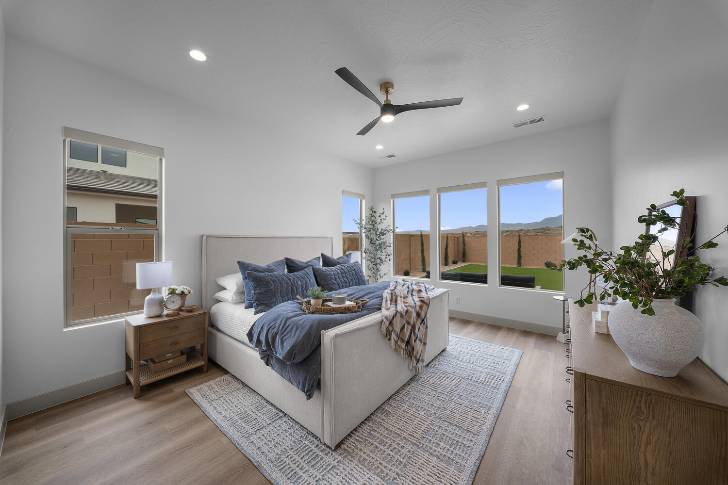 SAND POINT AT DESERT SAND - Residential