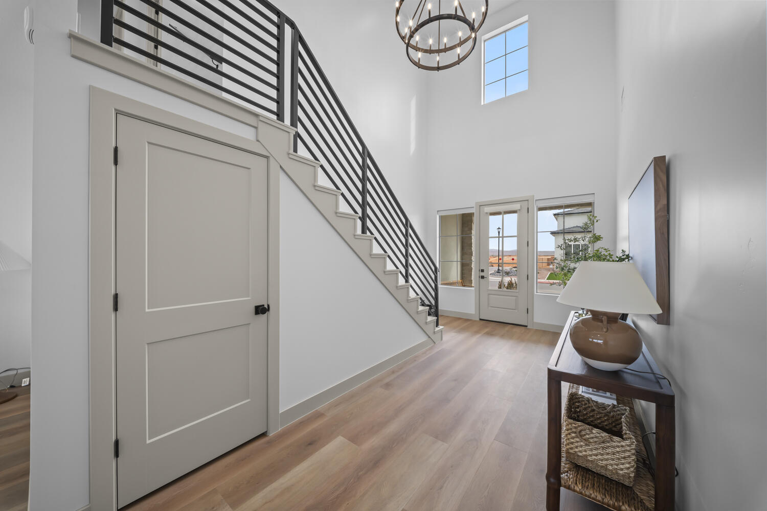 SAND POINT AT DESERT SAND - Residential