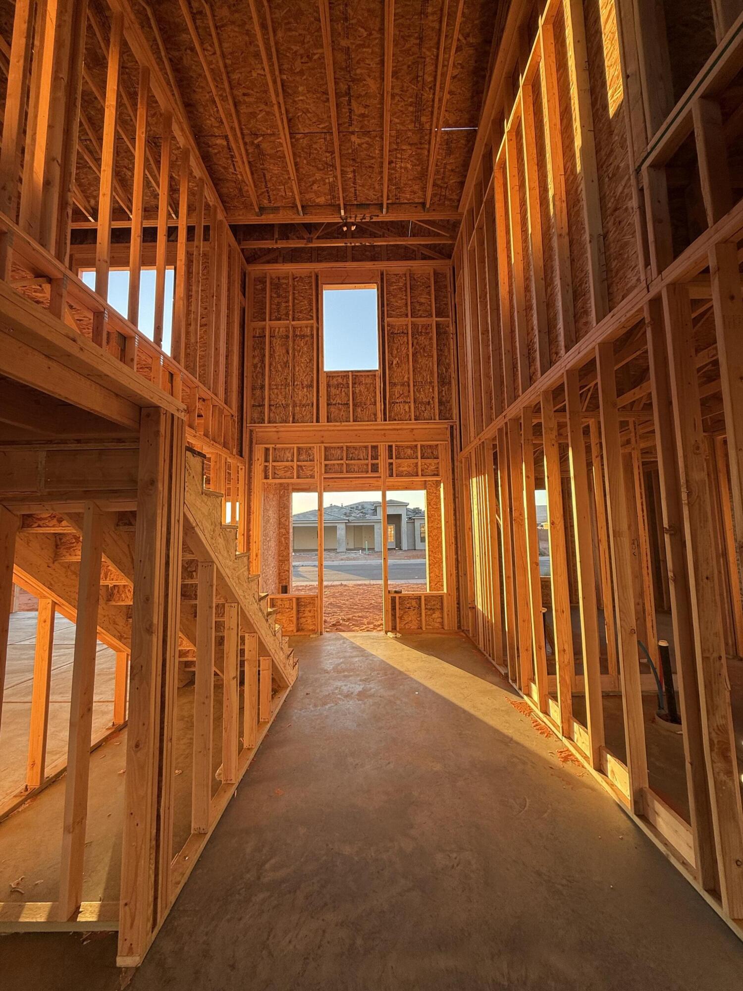 SAND POINT AT DESERT SAND - Residential