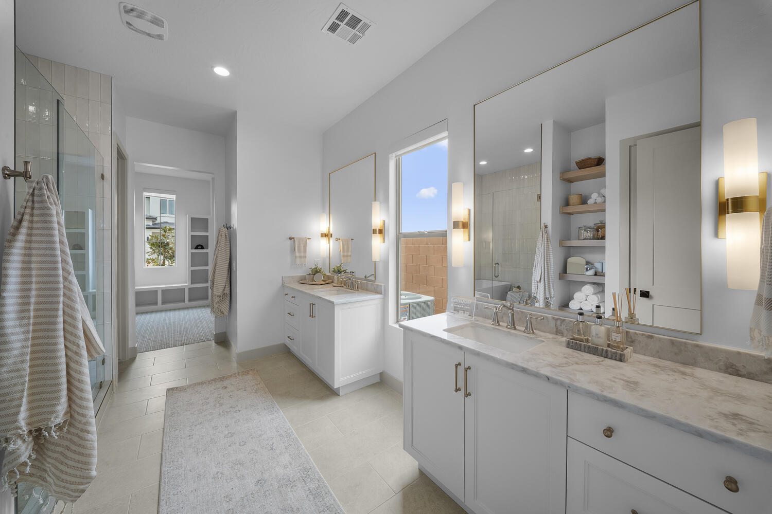 SAND POINT AT DESERT SAND - Residential