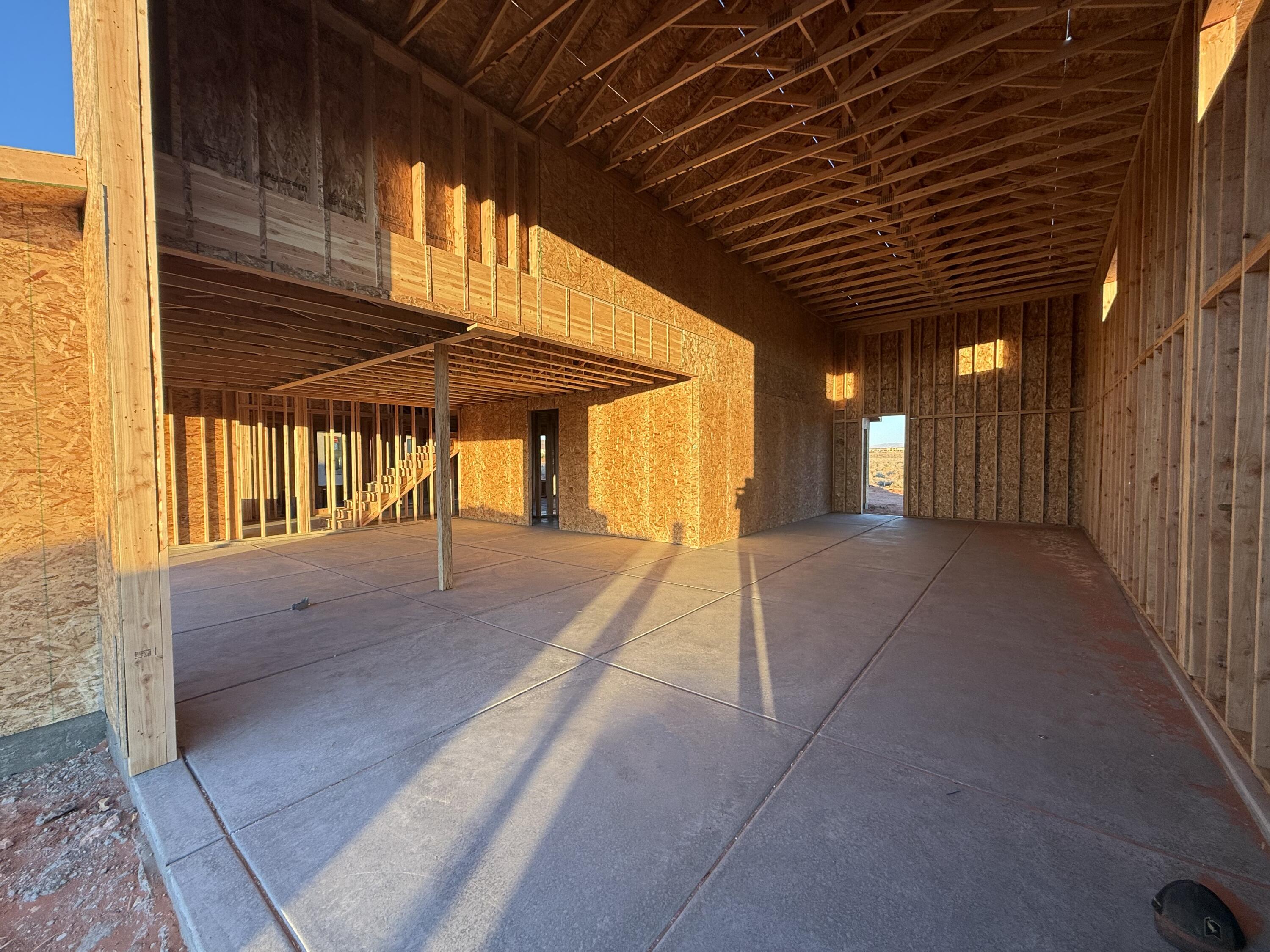 SAND POINT AT DESERT SAND - Residential