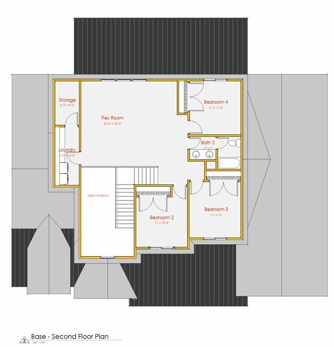 SAND POINT AT DESERT SAND - Residential