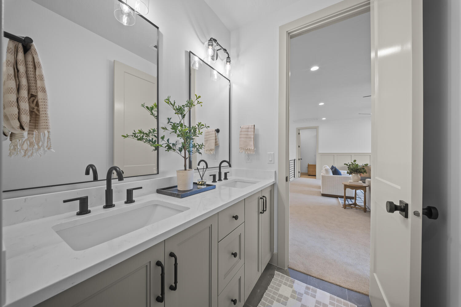 SAND POINT AT DESERT SAND - Residential