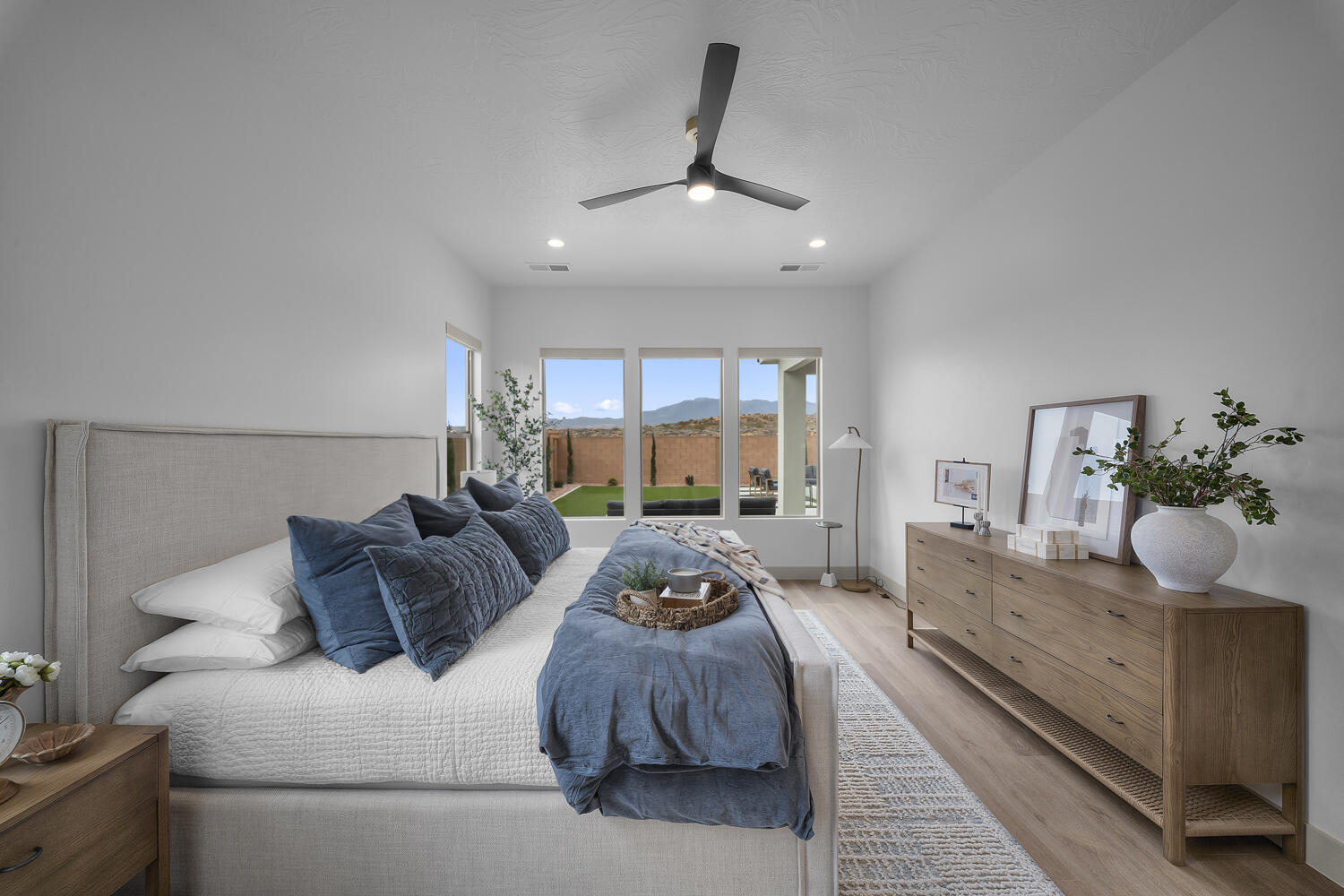 SAND POINT AT DESERT SAND - Residential