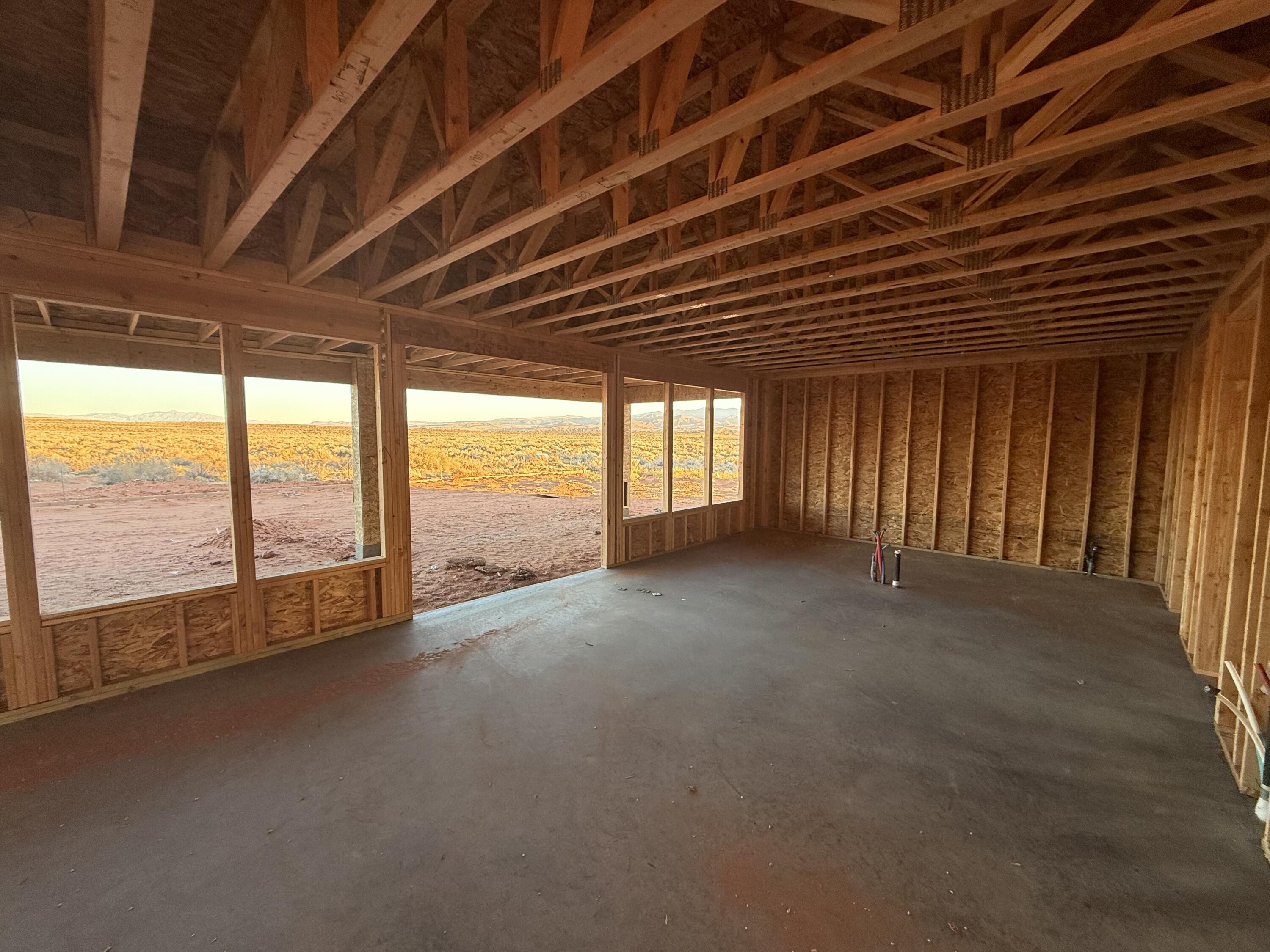 SAND POINT AT DESERT SAND - Residential