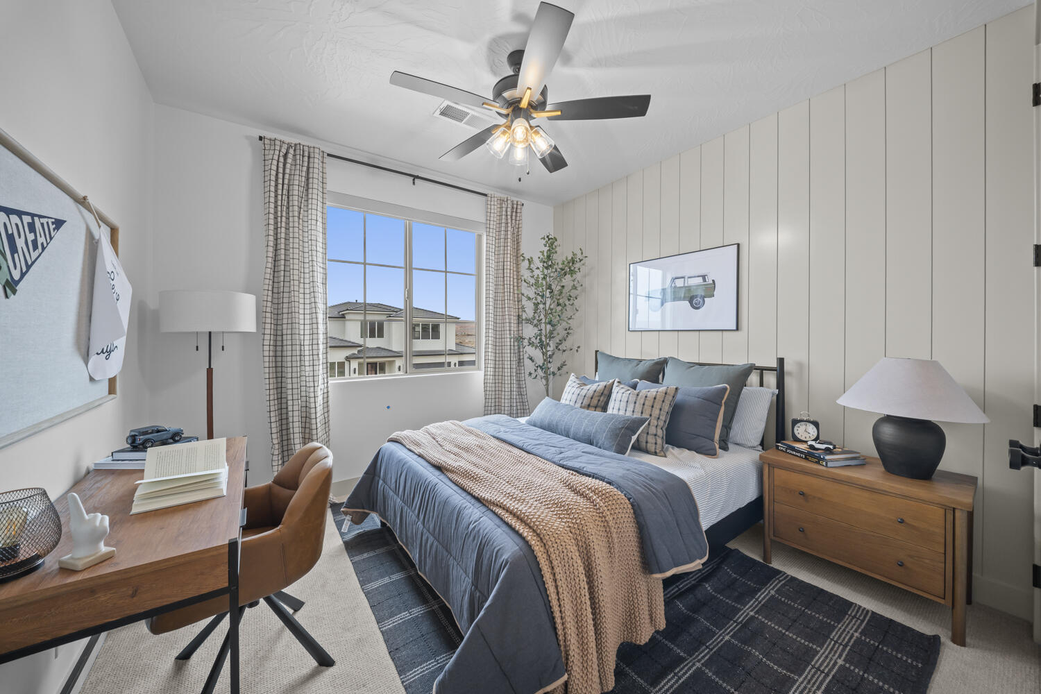 SAND POINT AT DESERT SAND - Residential