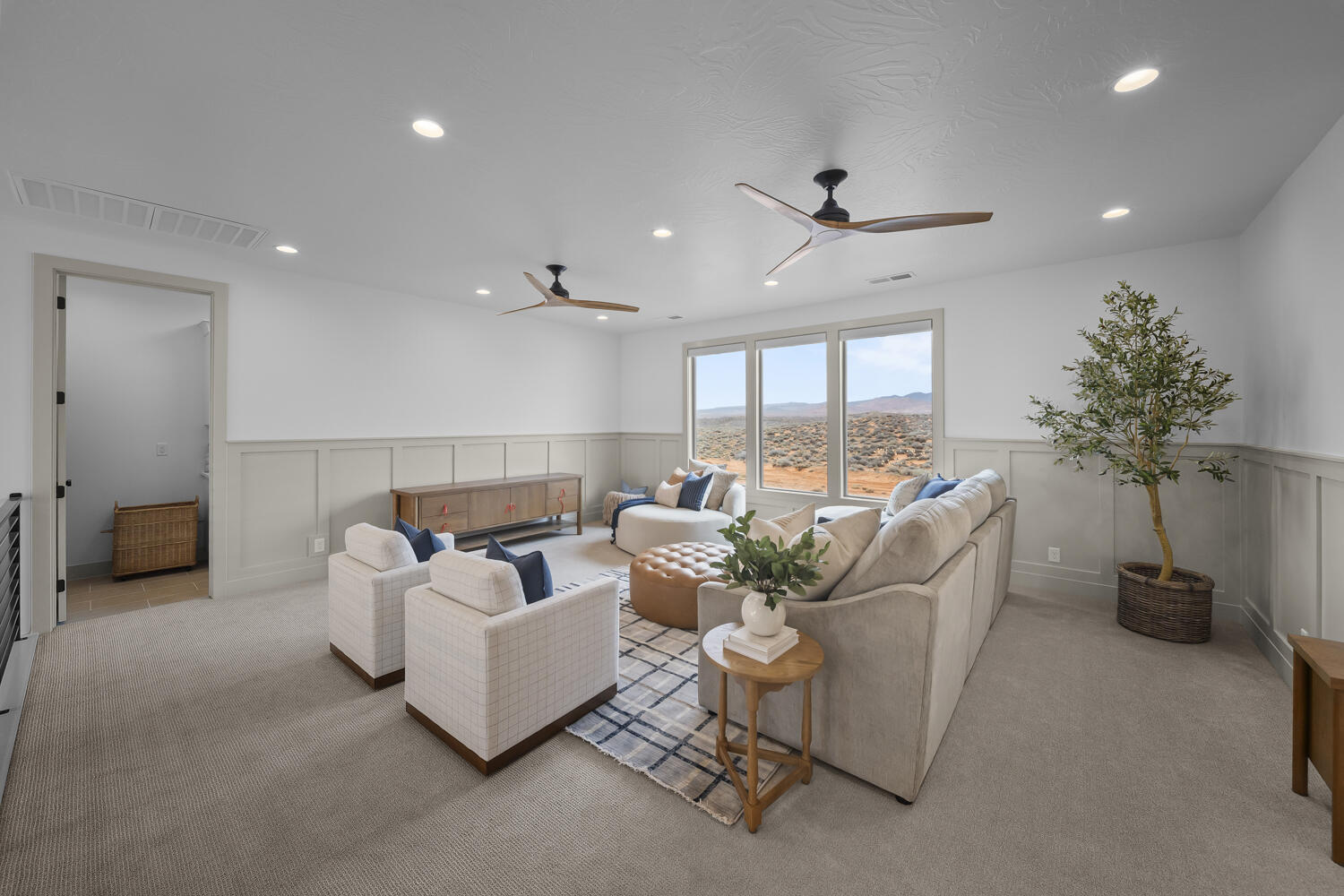 SAND POINT AT DESERT SAND - Residential