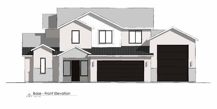 SAND POINT AT DESERT SAND - Residential