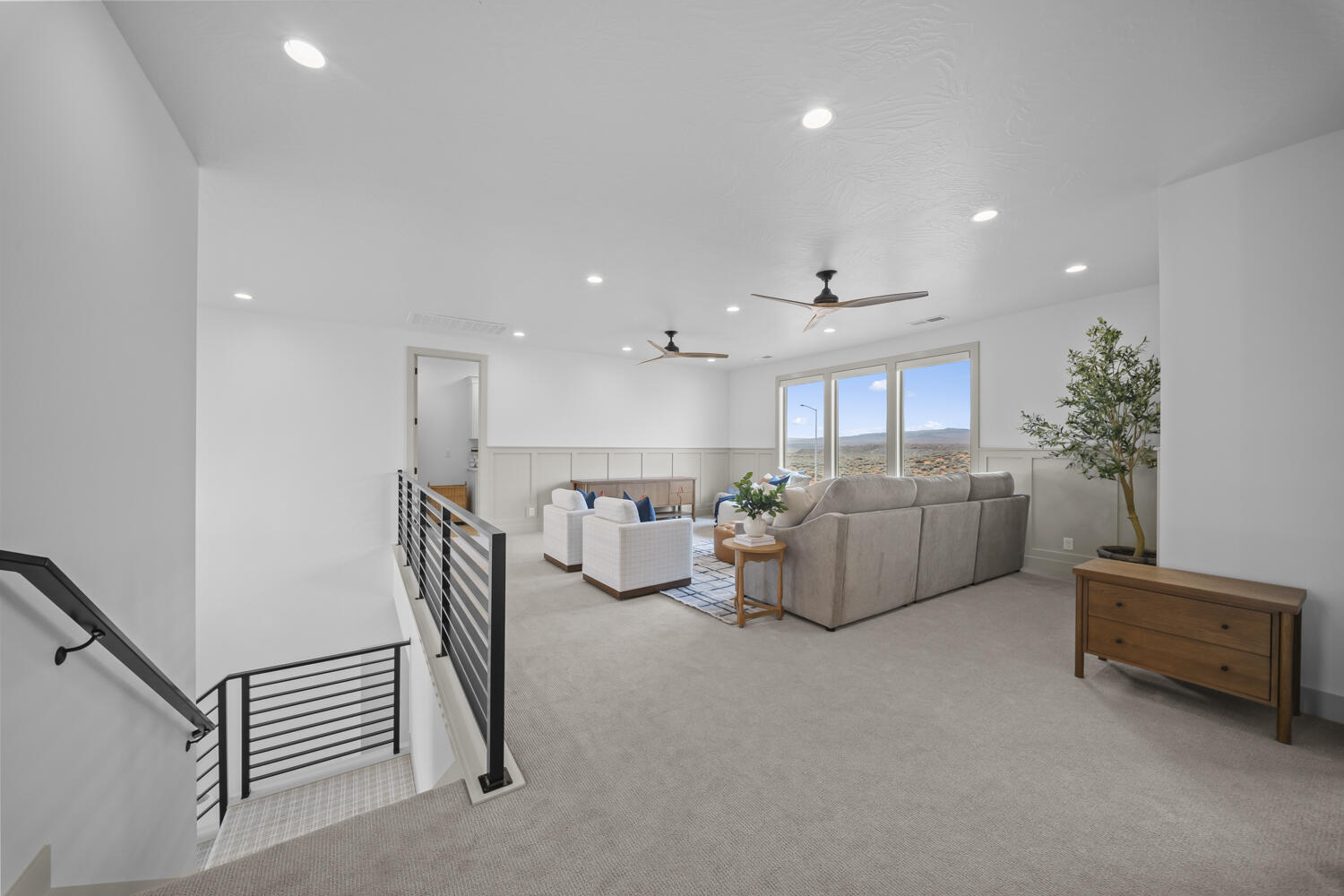 SAND POINT AT DESERT SAND - Residential