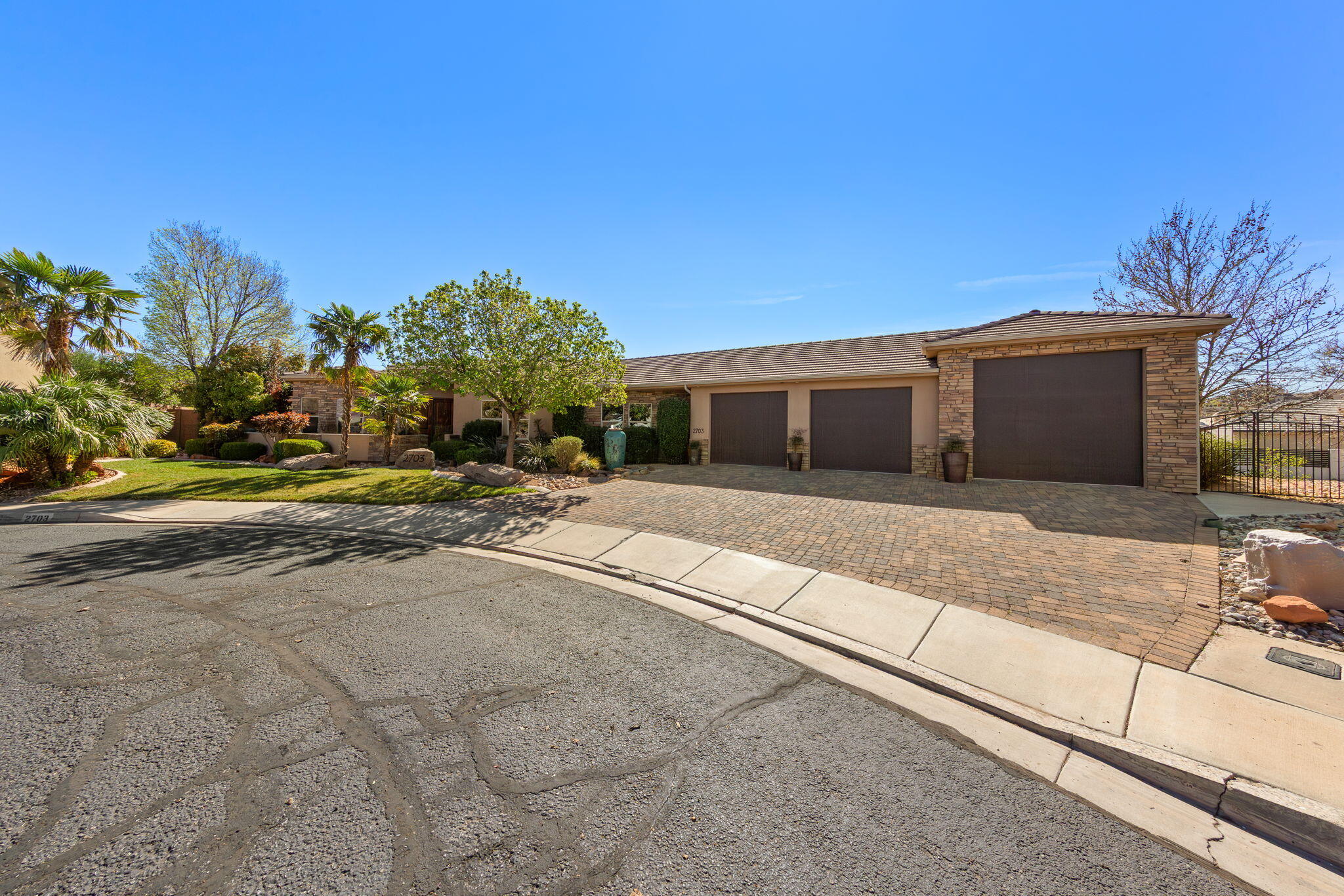 JEDORA ESTATES - Residential