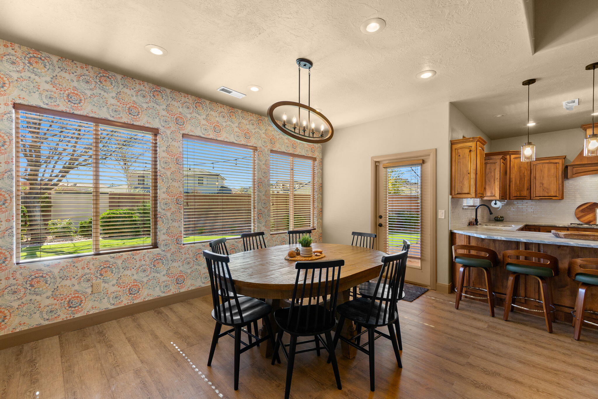 JEDORA ESTATES - Residential