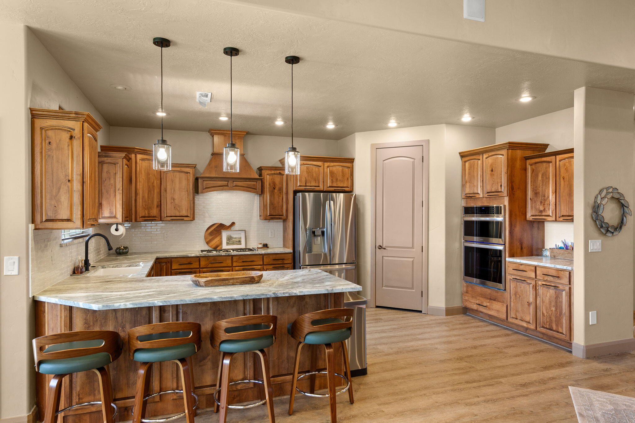 JEDORA ESTATES - Residential