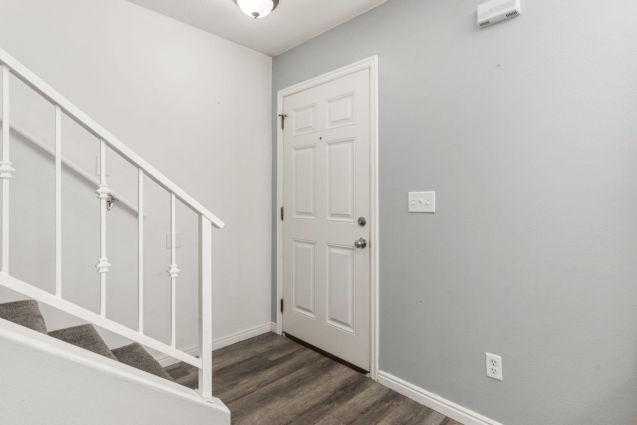 NOT AVAILABLE - Residential