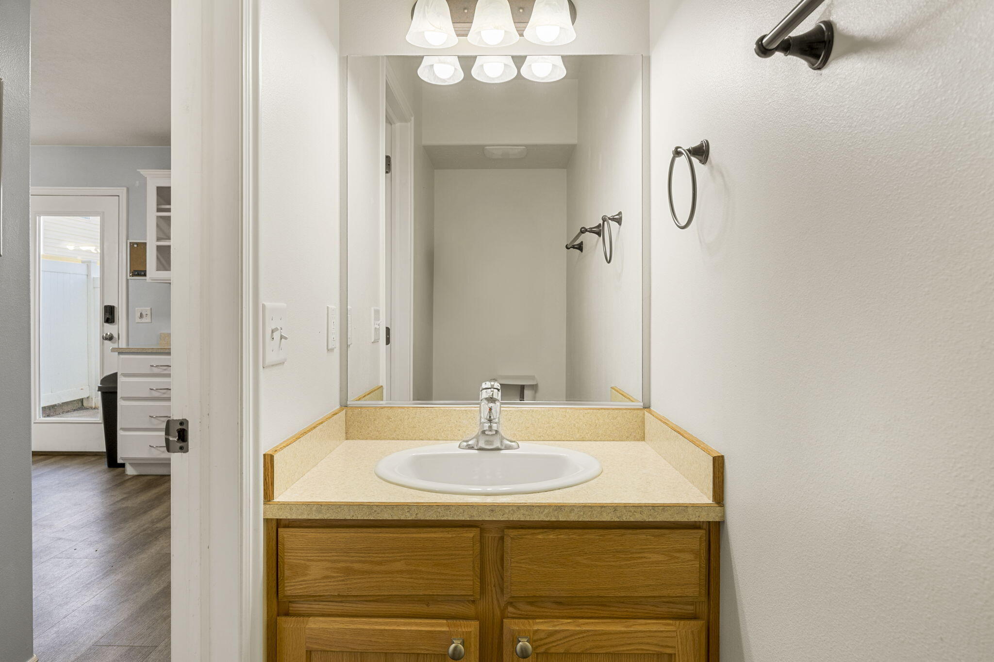 NOT AVAILABLE - Residential