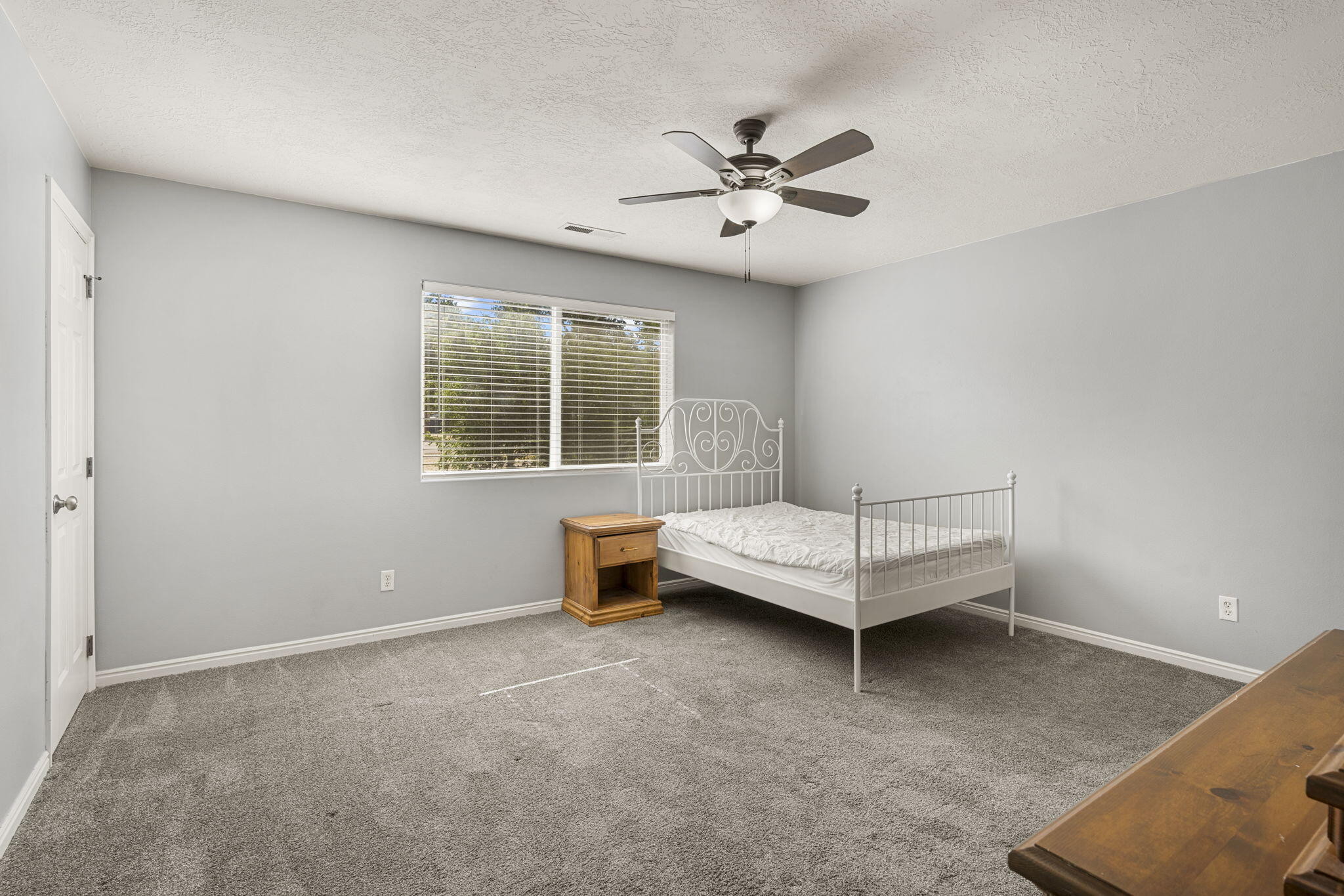 NOT AVAILABLE - Residential