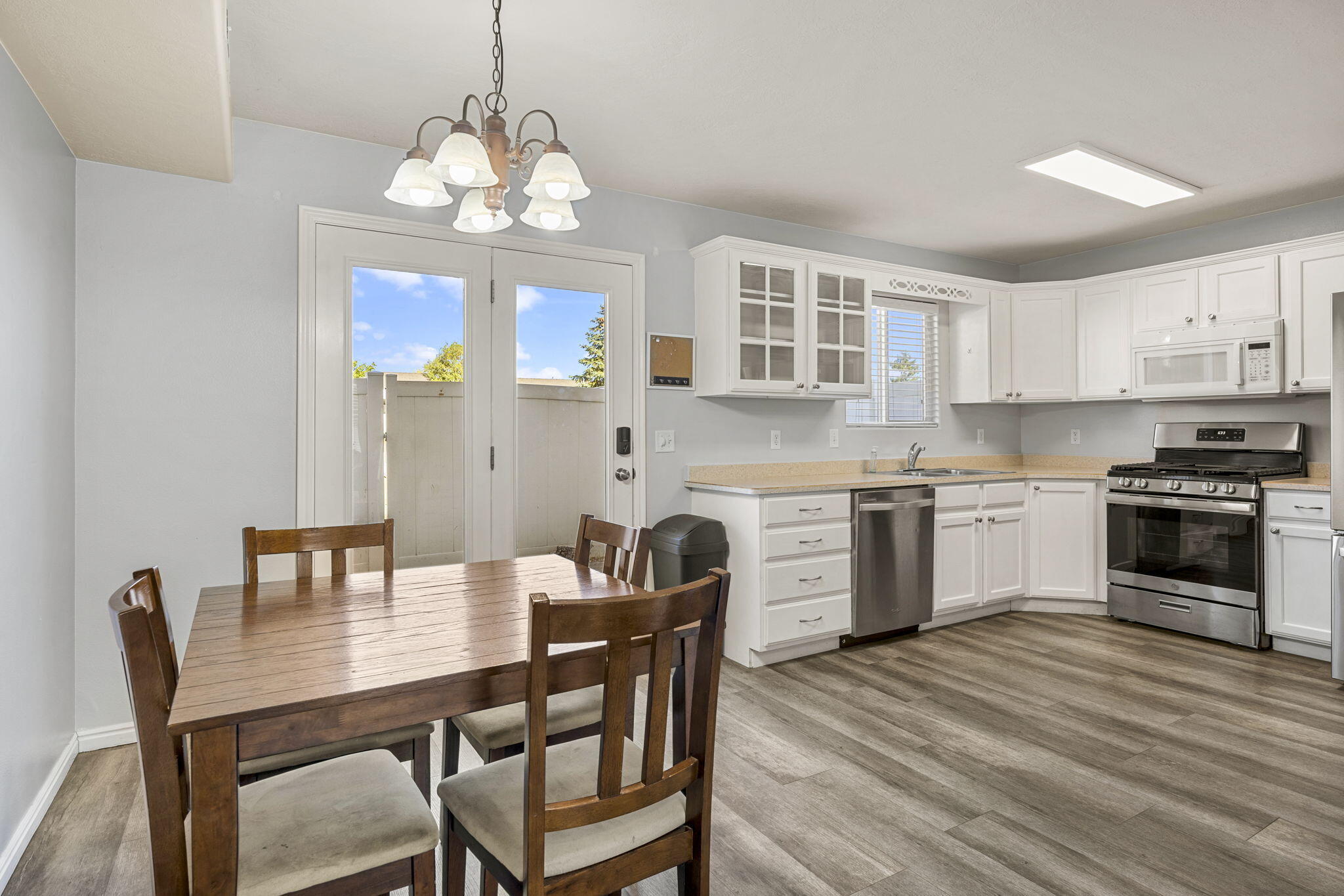NOT AVAILABLE - Residential