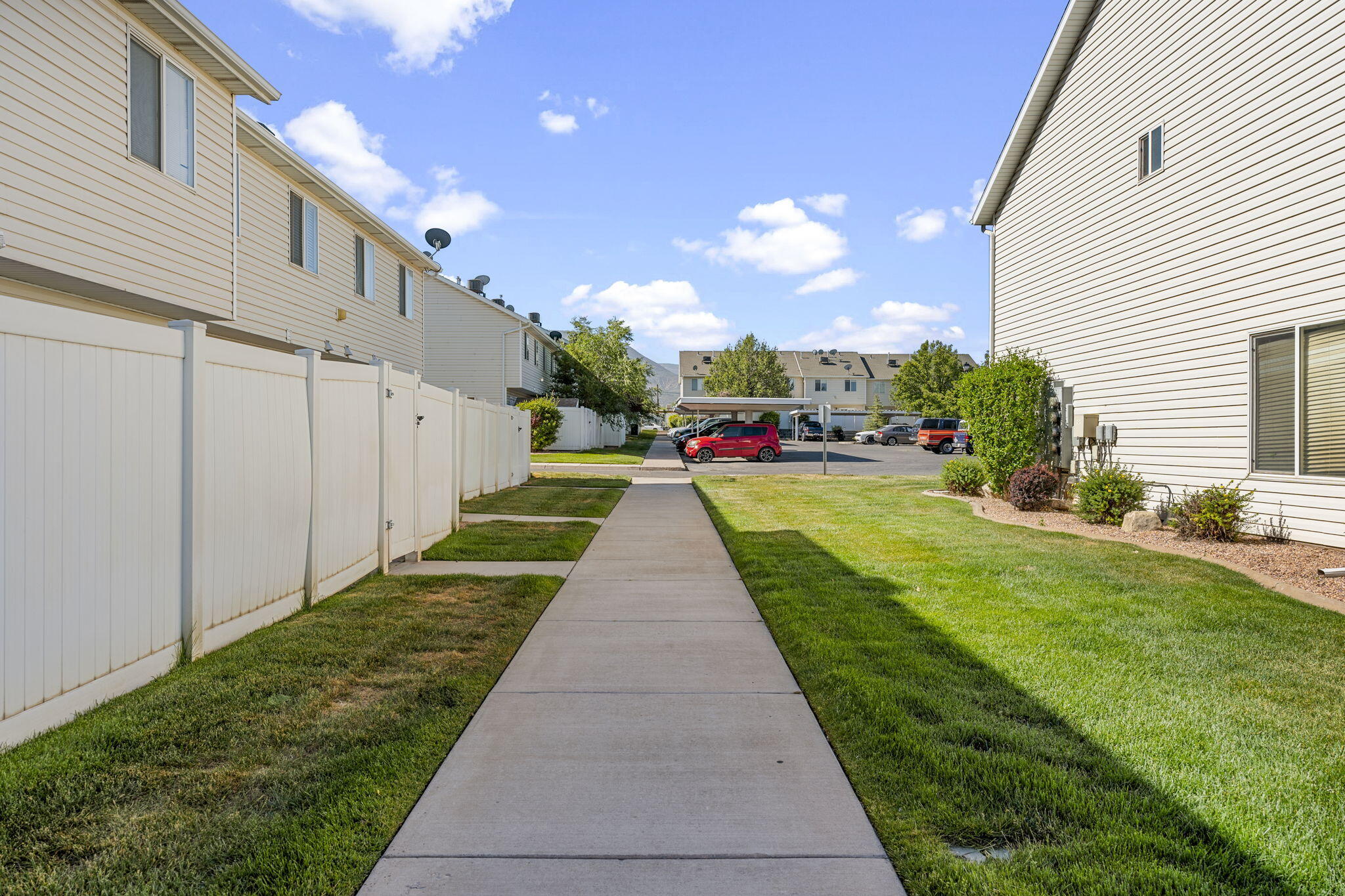 NOT AVAILABLE - Residential