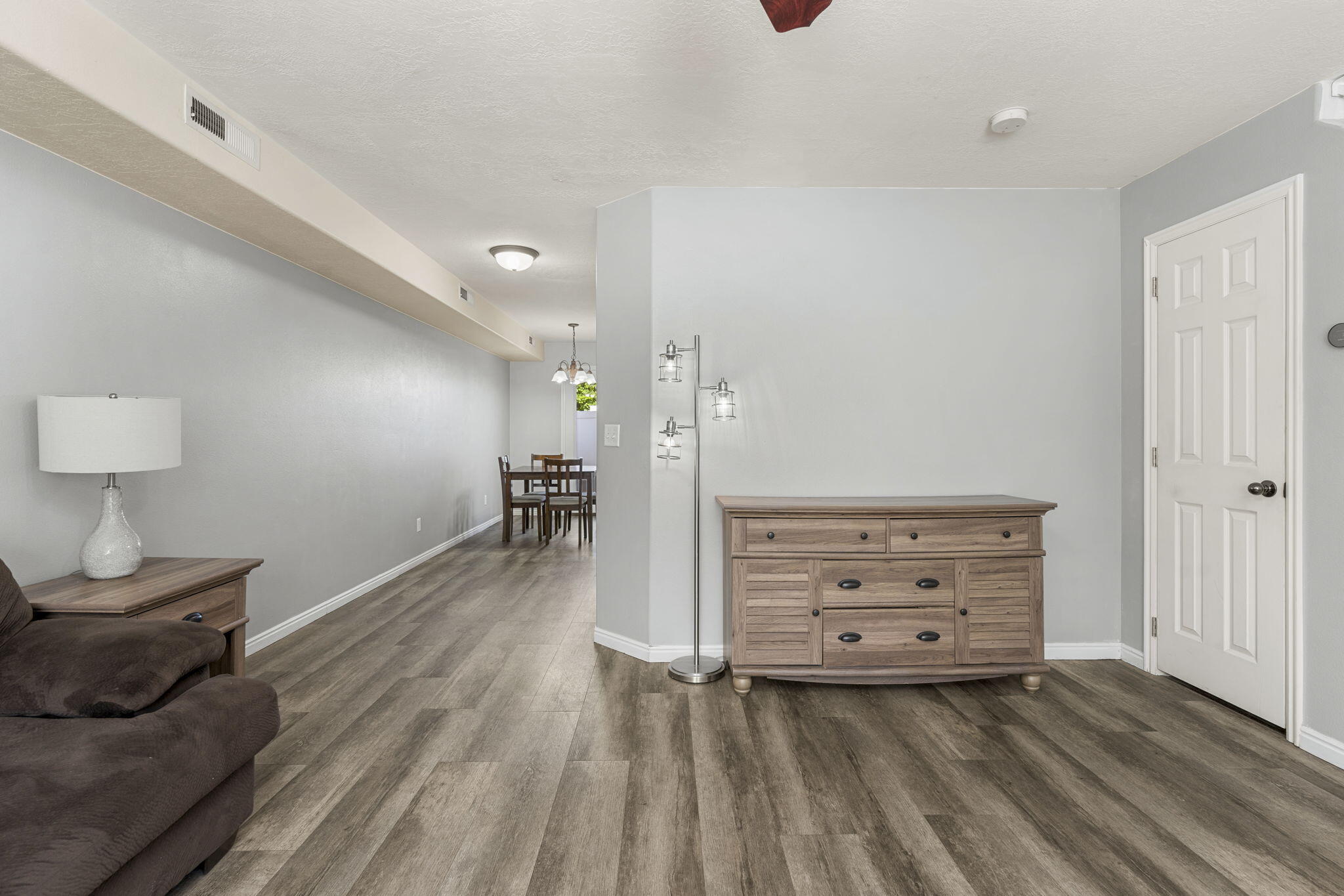 NOT AVAILABLE - Residential