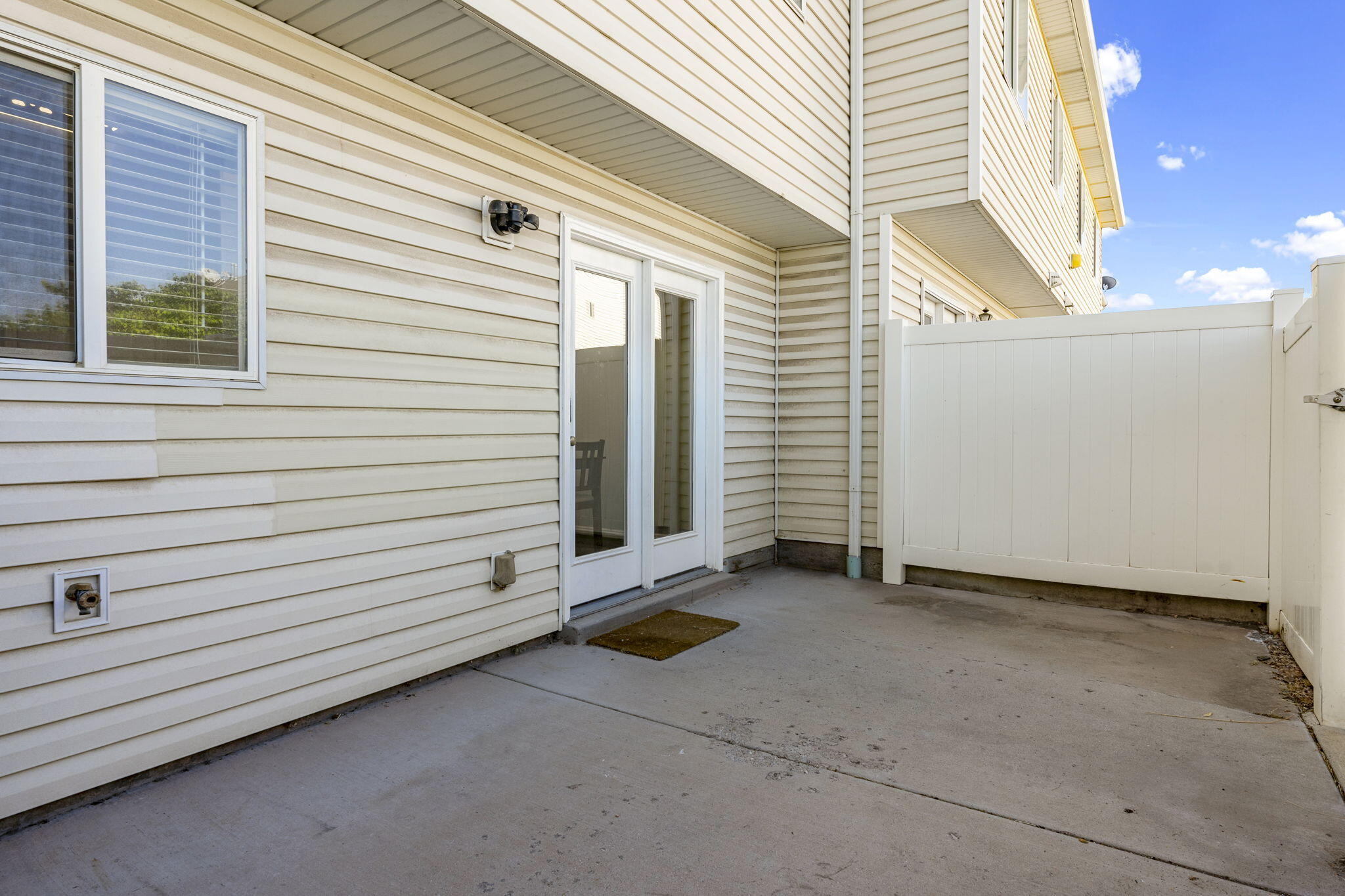 NOT AVAILABLE - Residential