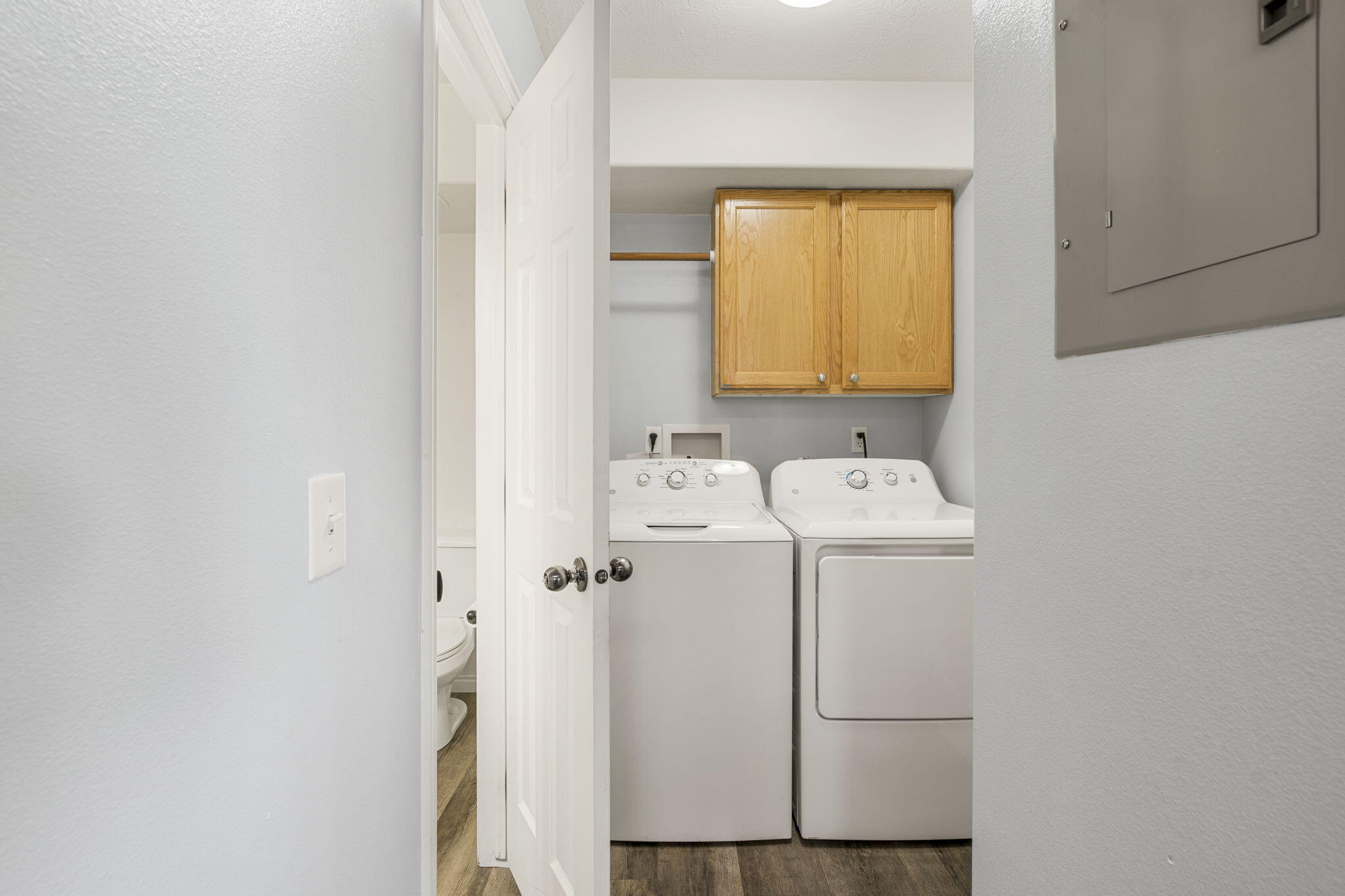 NOT AVAILABLE - Residential