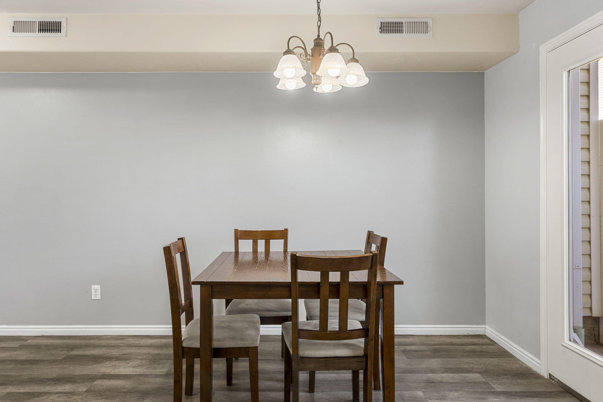 NOT AVAILABLE - Residential