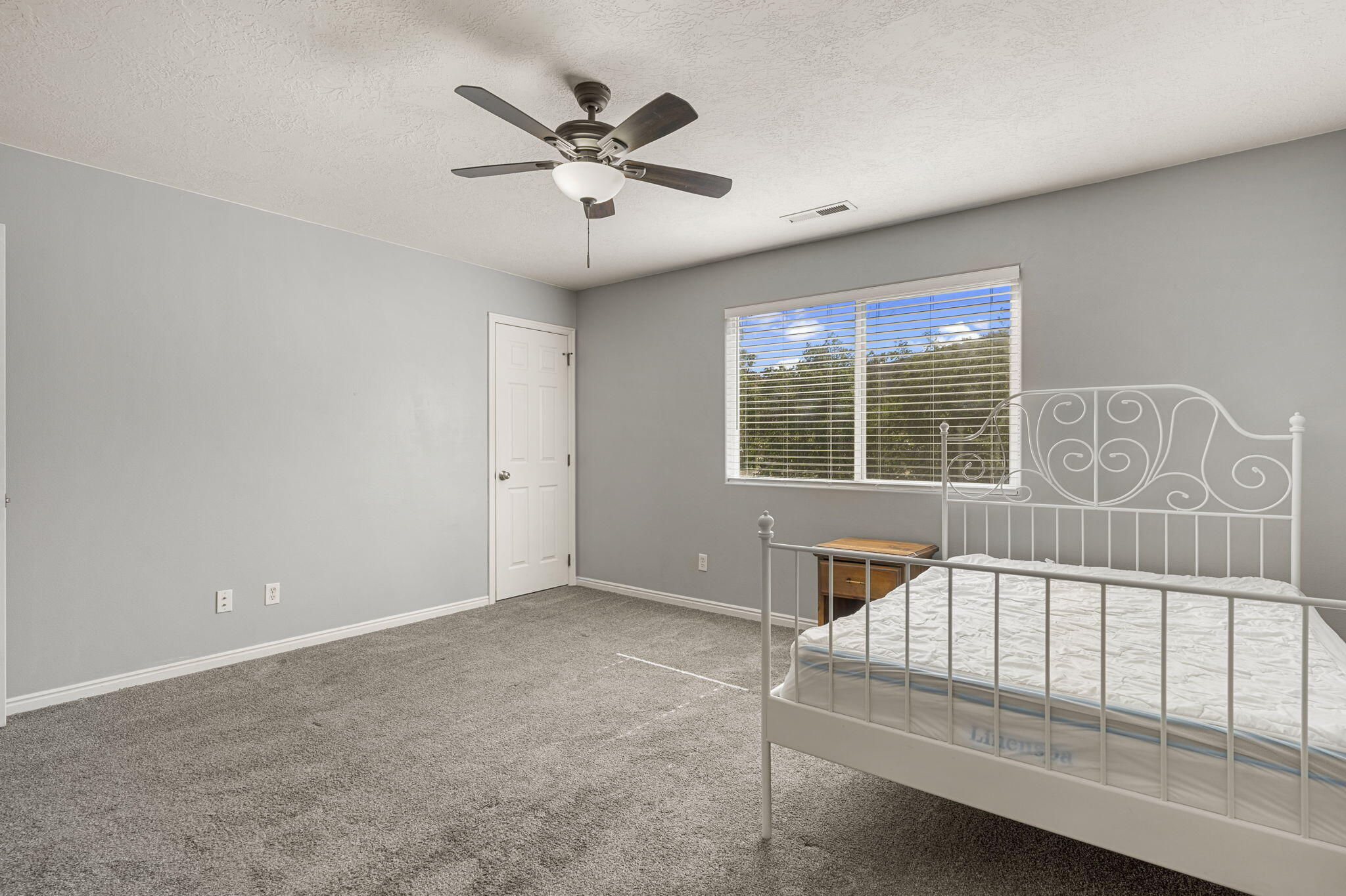 NOT AVAILABLE - Residential