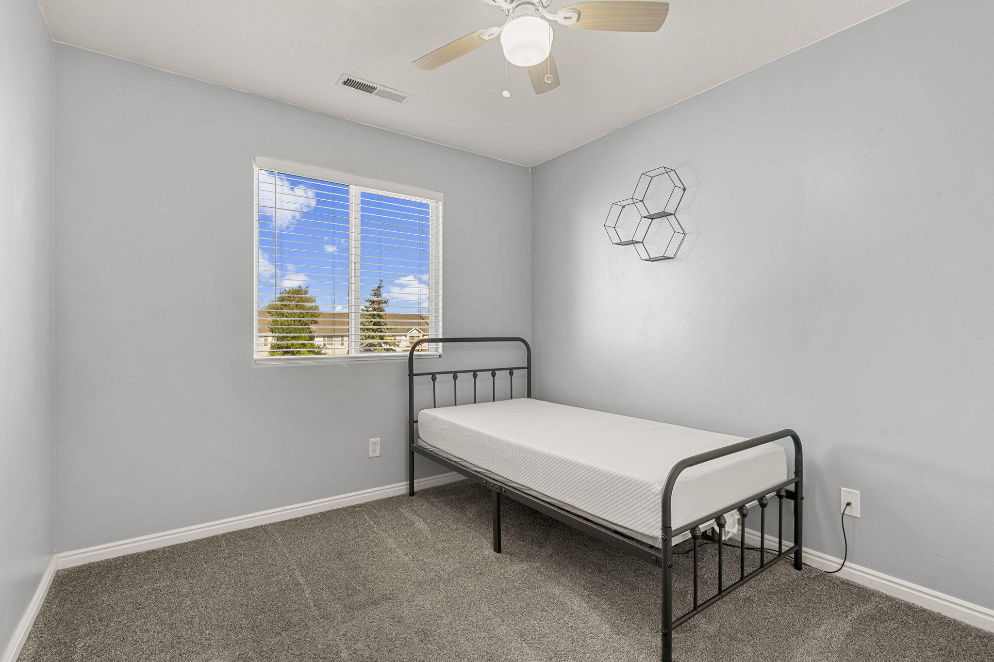 NOT AVAILABLE - Residential