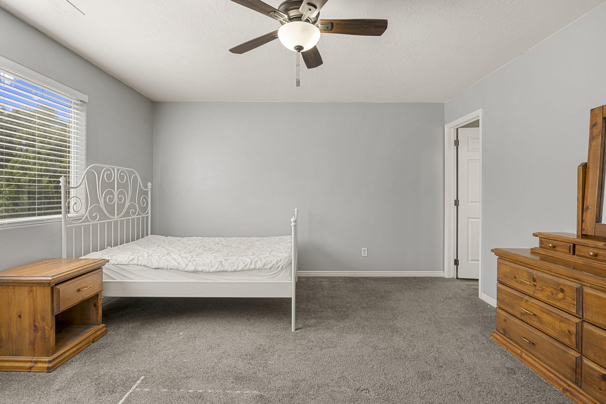 NOT AVAILABLE - Residential
