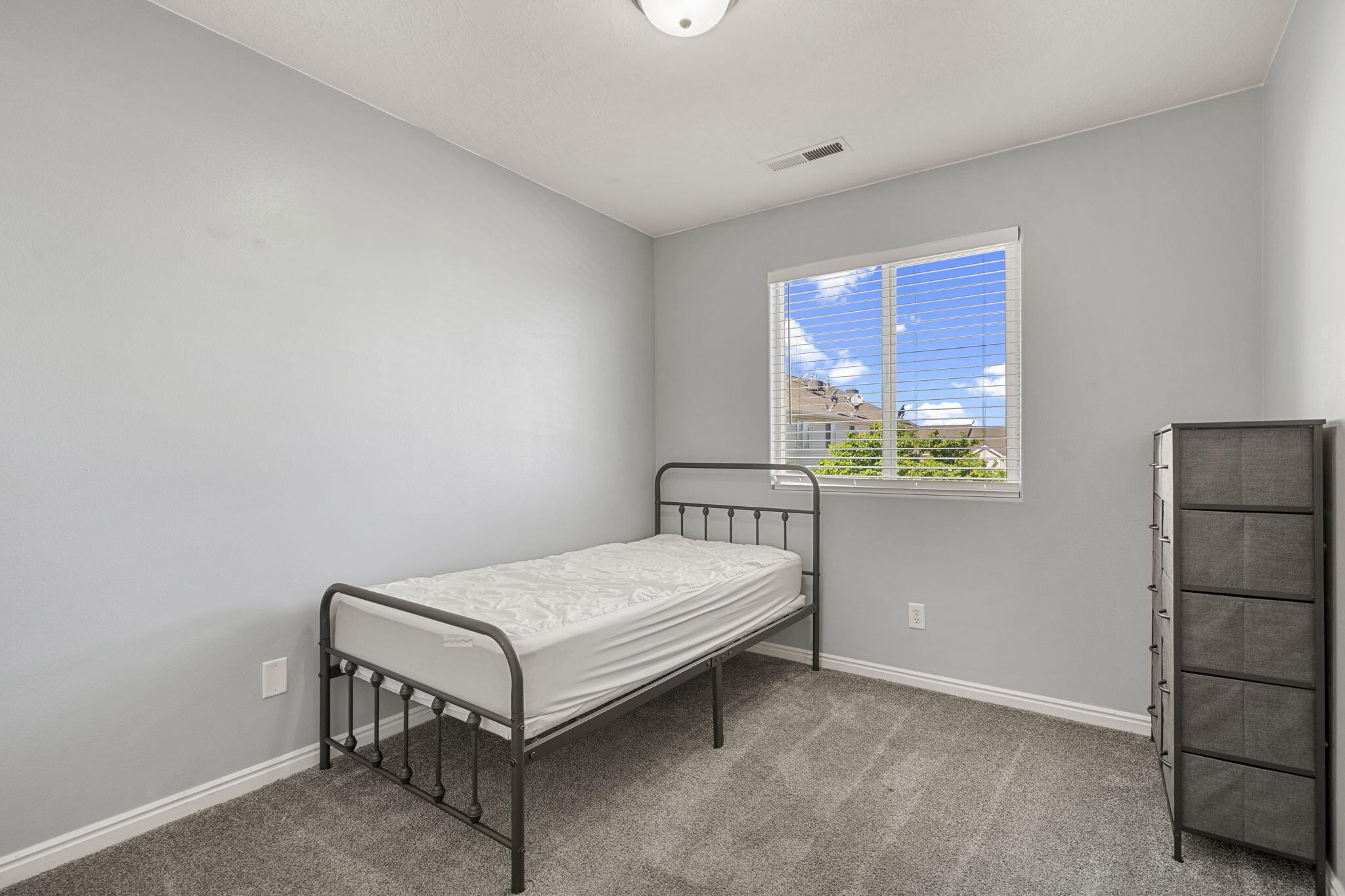 NOT AVAILABLE - Residential