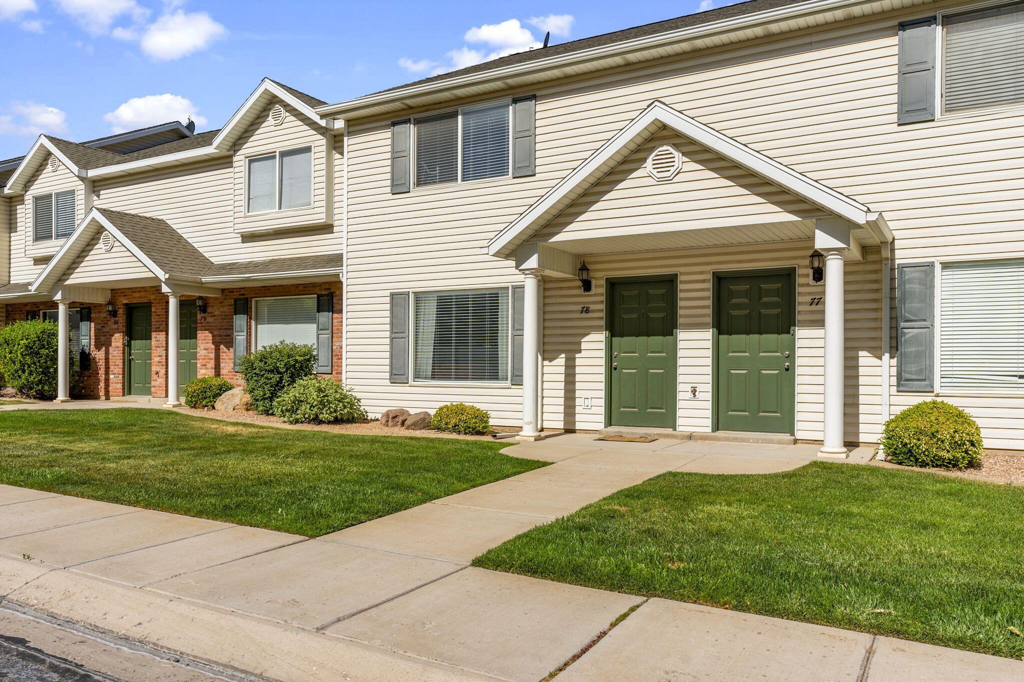 NOT AVAILABLE - Residential