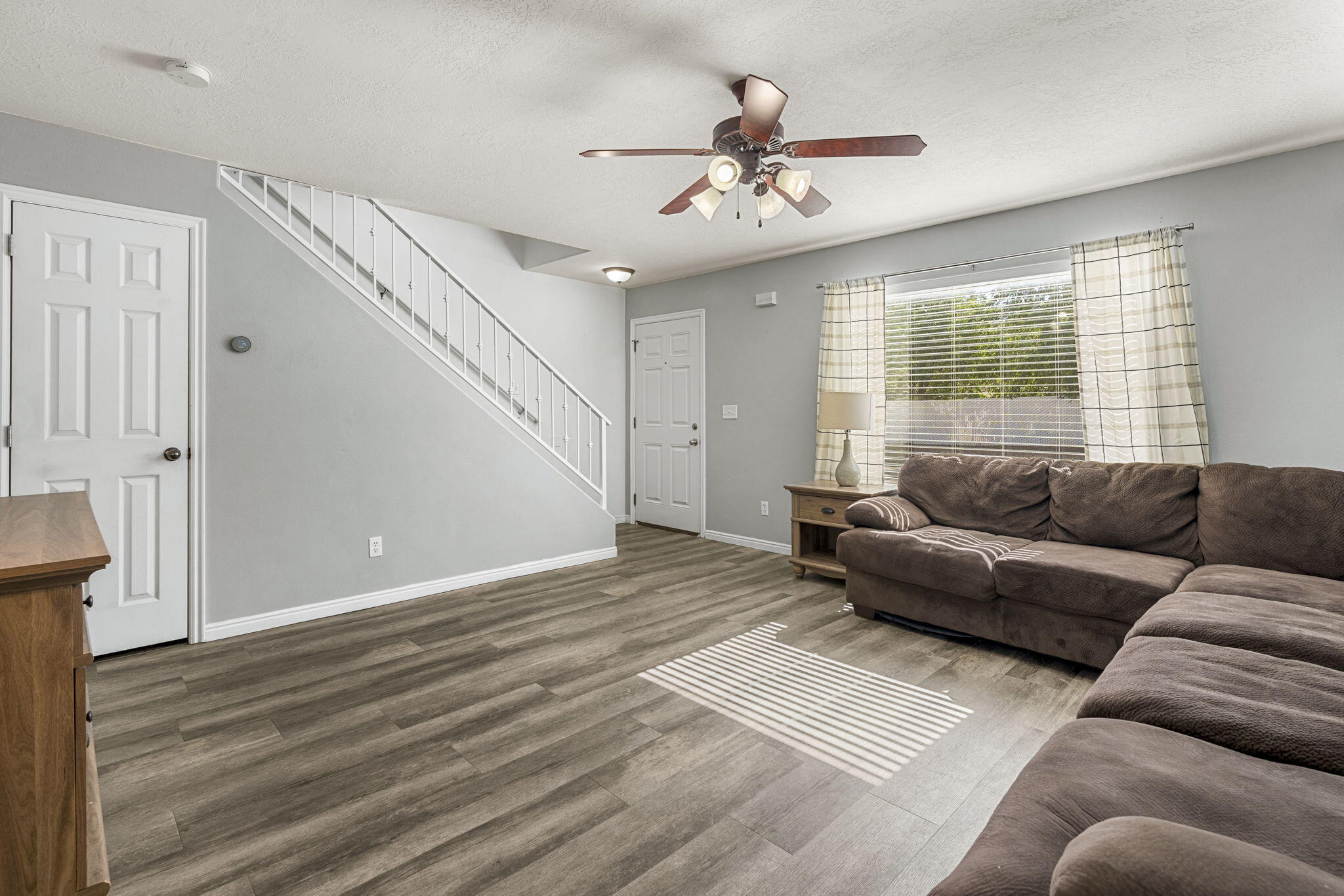 NOT AVAILABLE - Residential