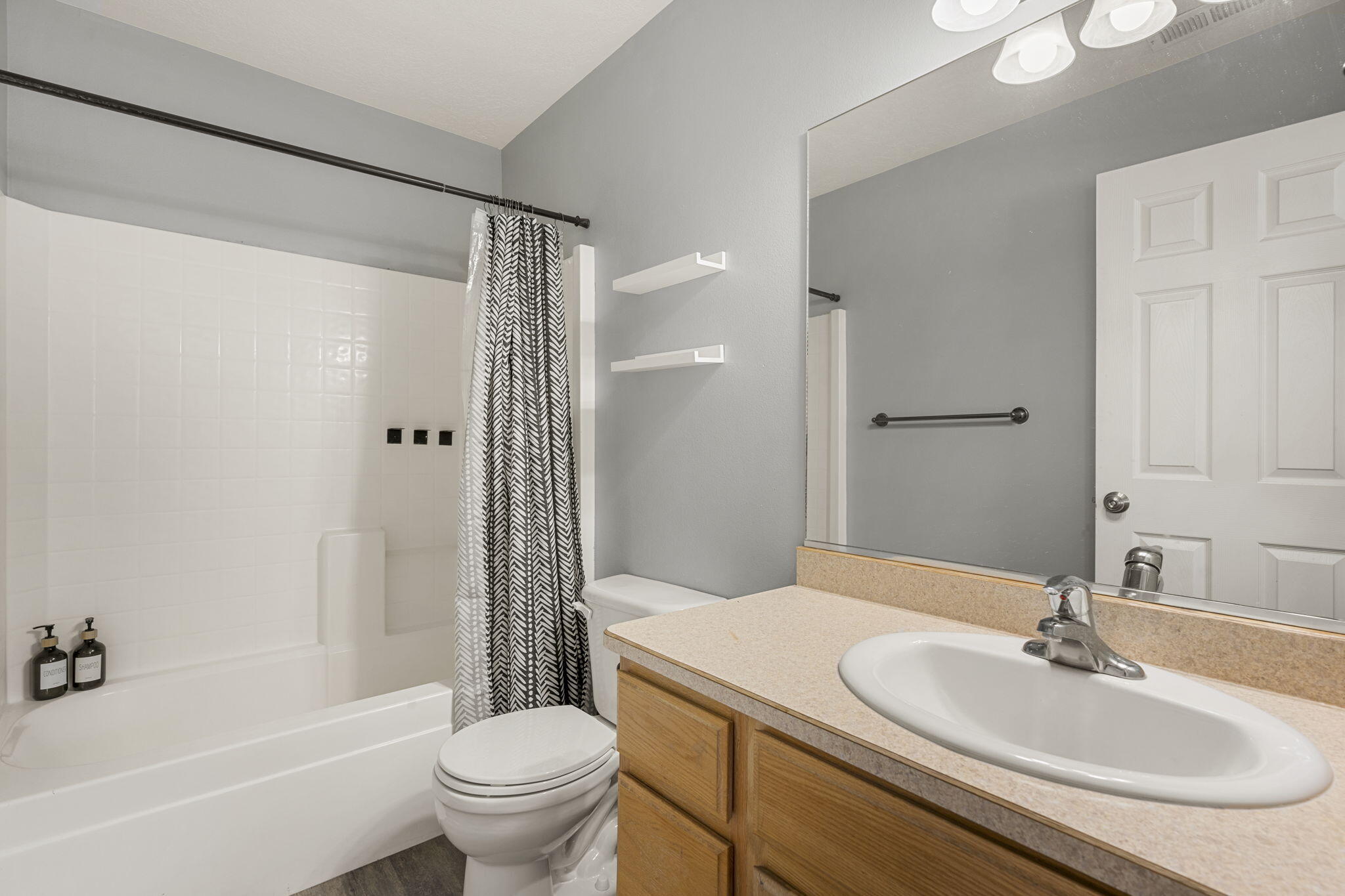 NOT AVAILABLE - Residential